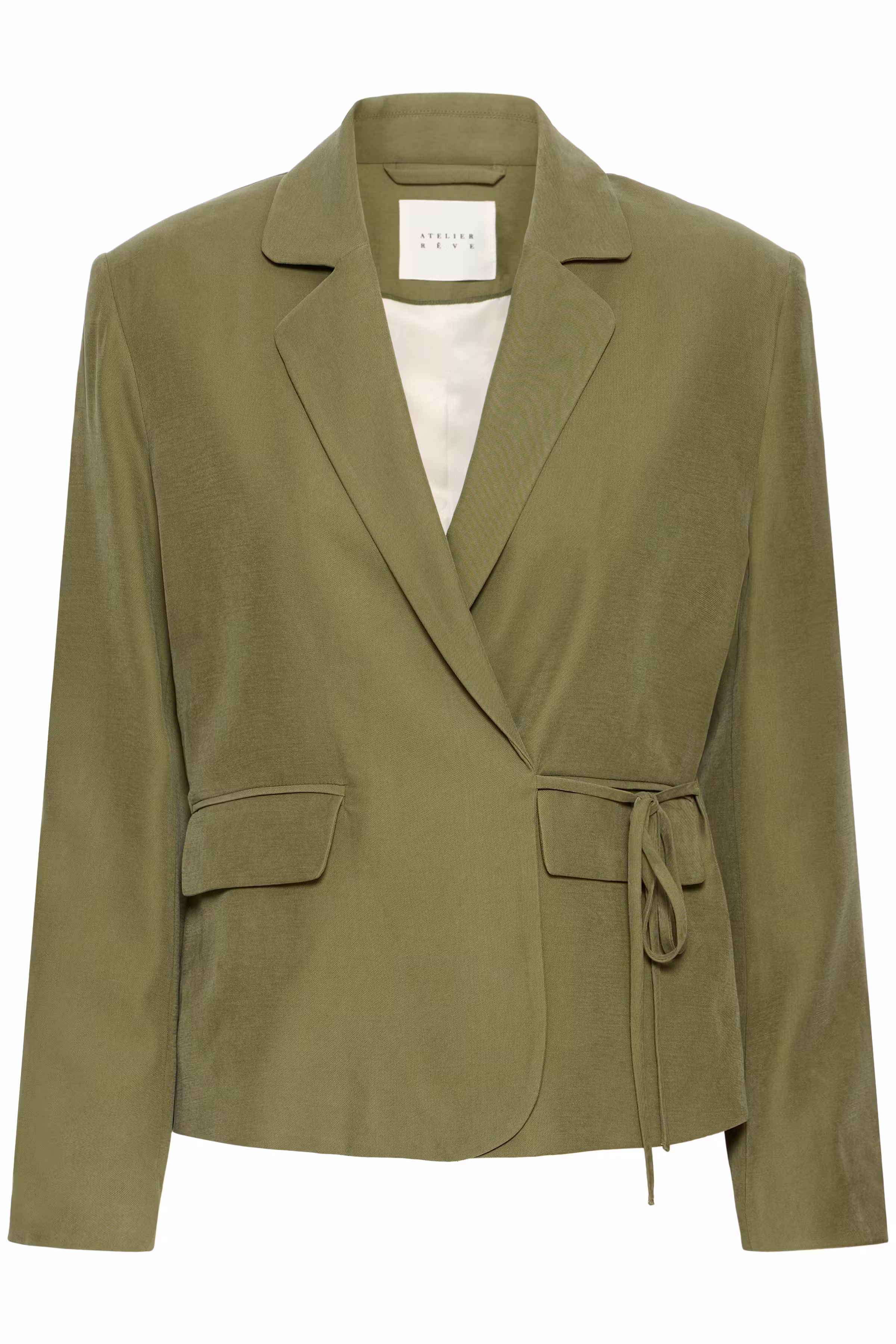 IRLEONO Blazer PACK FRONT 20124926-180426