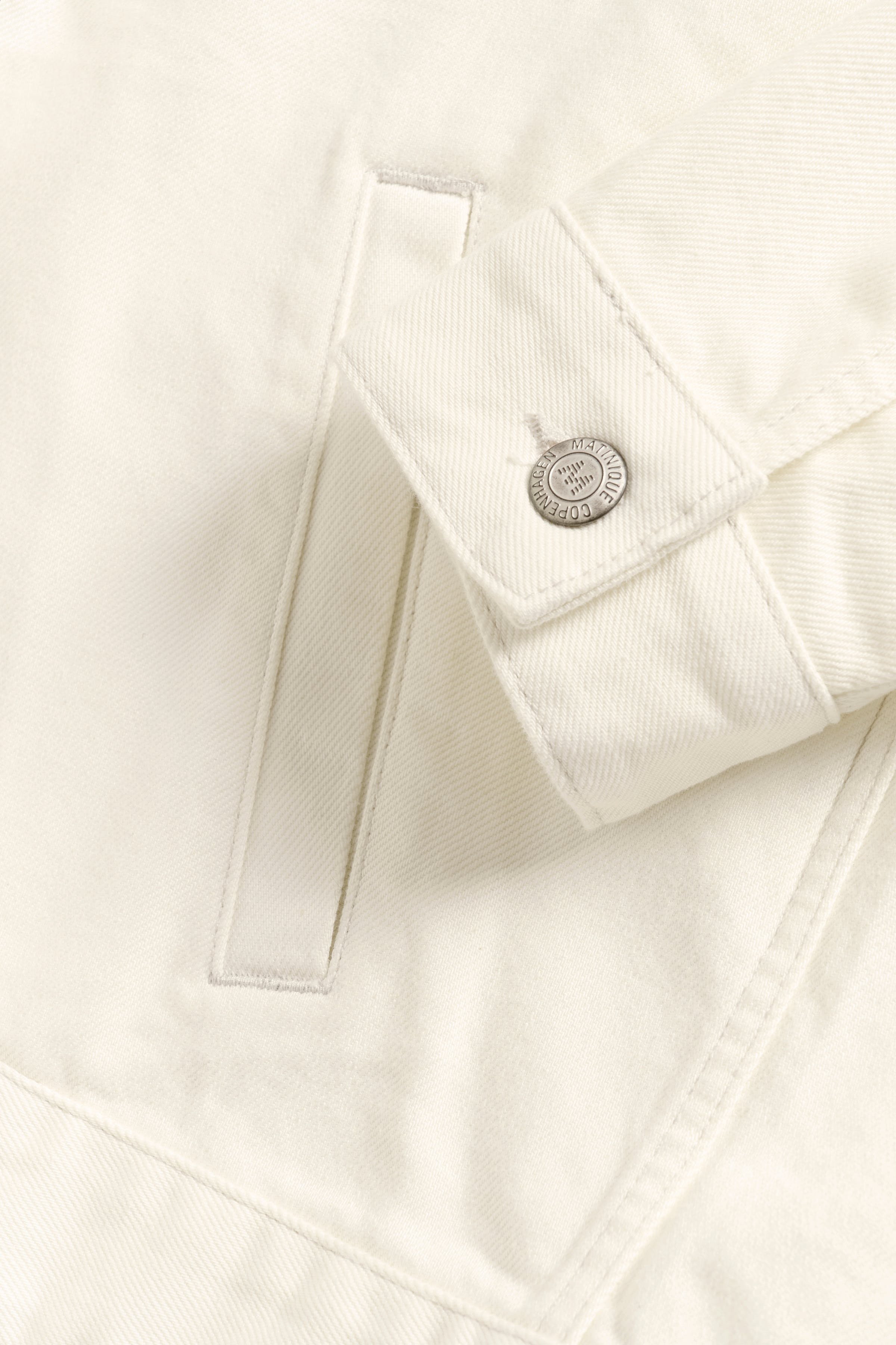 MAcallan M73 Casual Denim jakke PACK DETAIL 30207789-110104