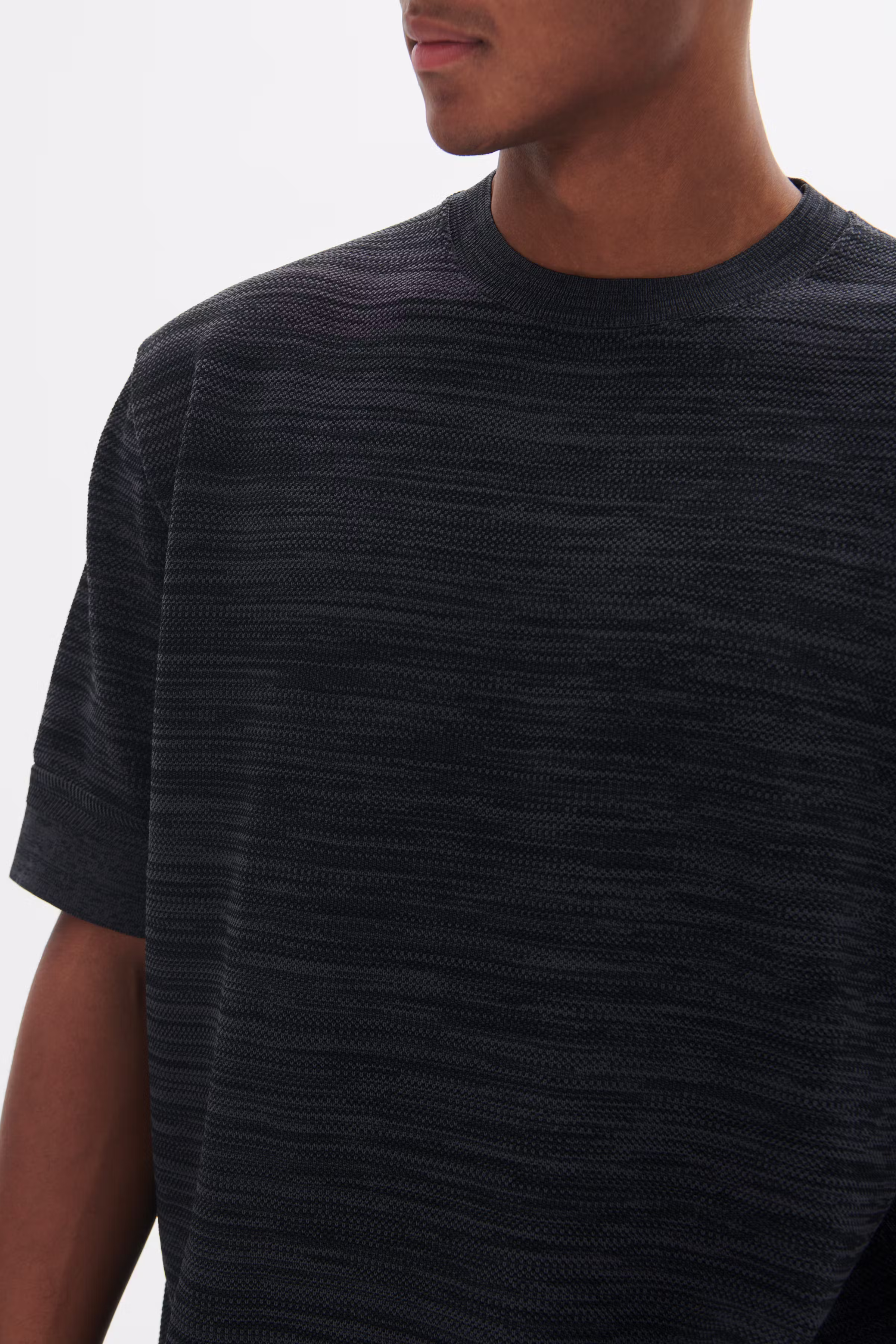 MAtrivolt M73 Stickad Pullover LOOKBOOK DETAIL 30207793-300275