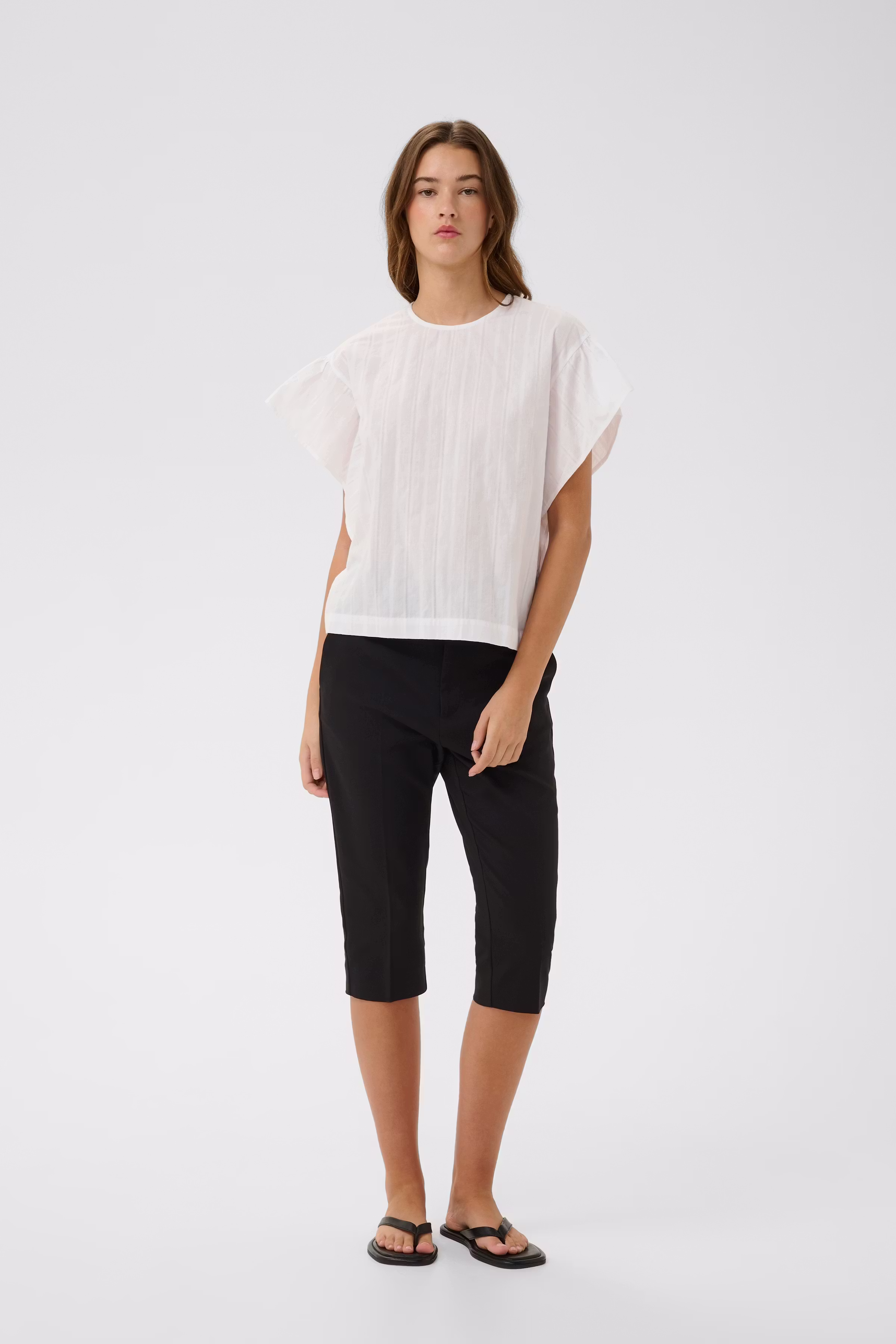 ROSEVILLEIW Bluse LOOKBOOK FRONT 30112593-300001