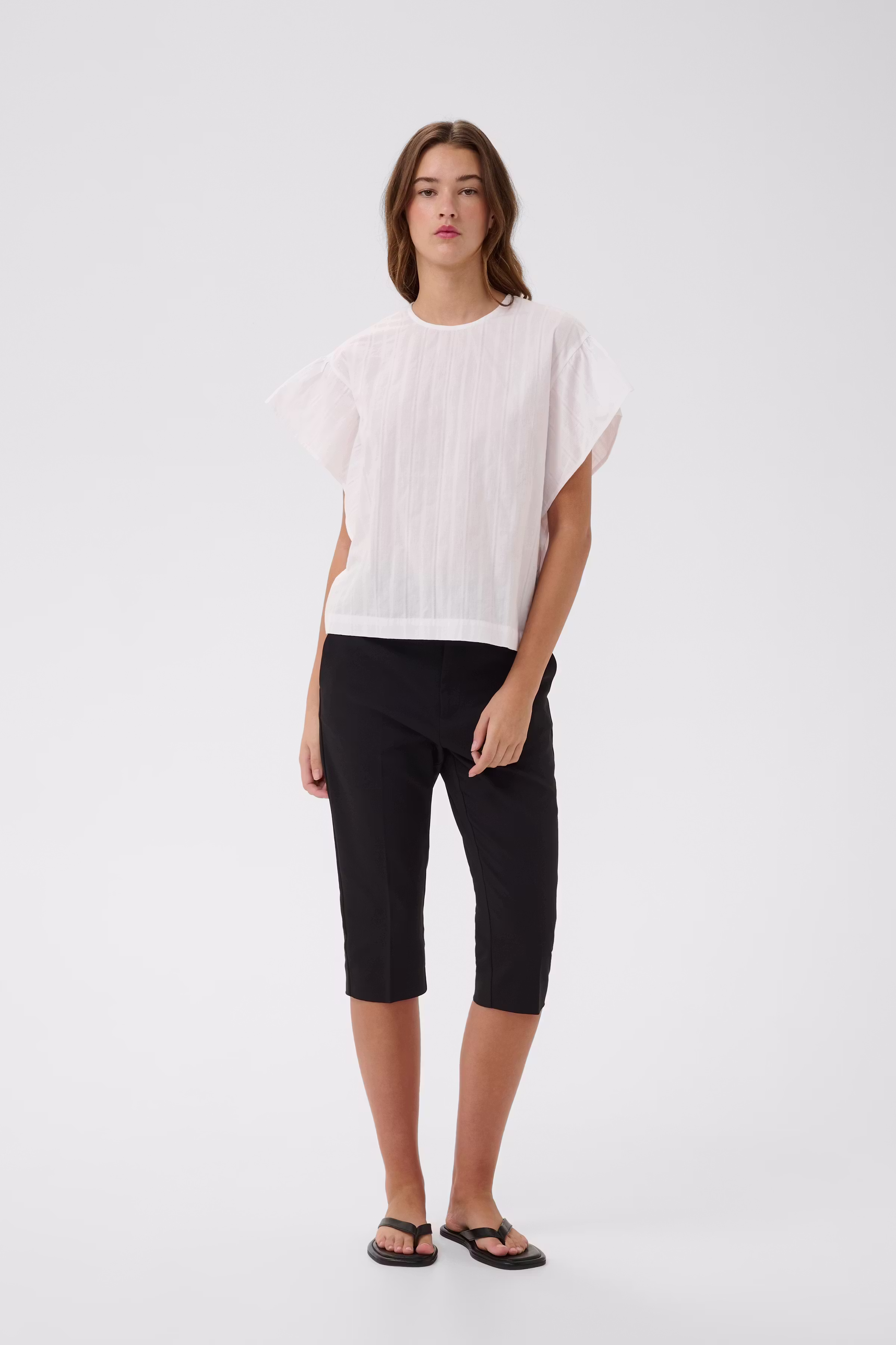 ROSEVILLEIW Blouse LOOKBOOK FRONT 30112593-300001