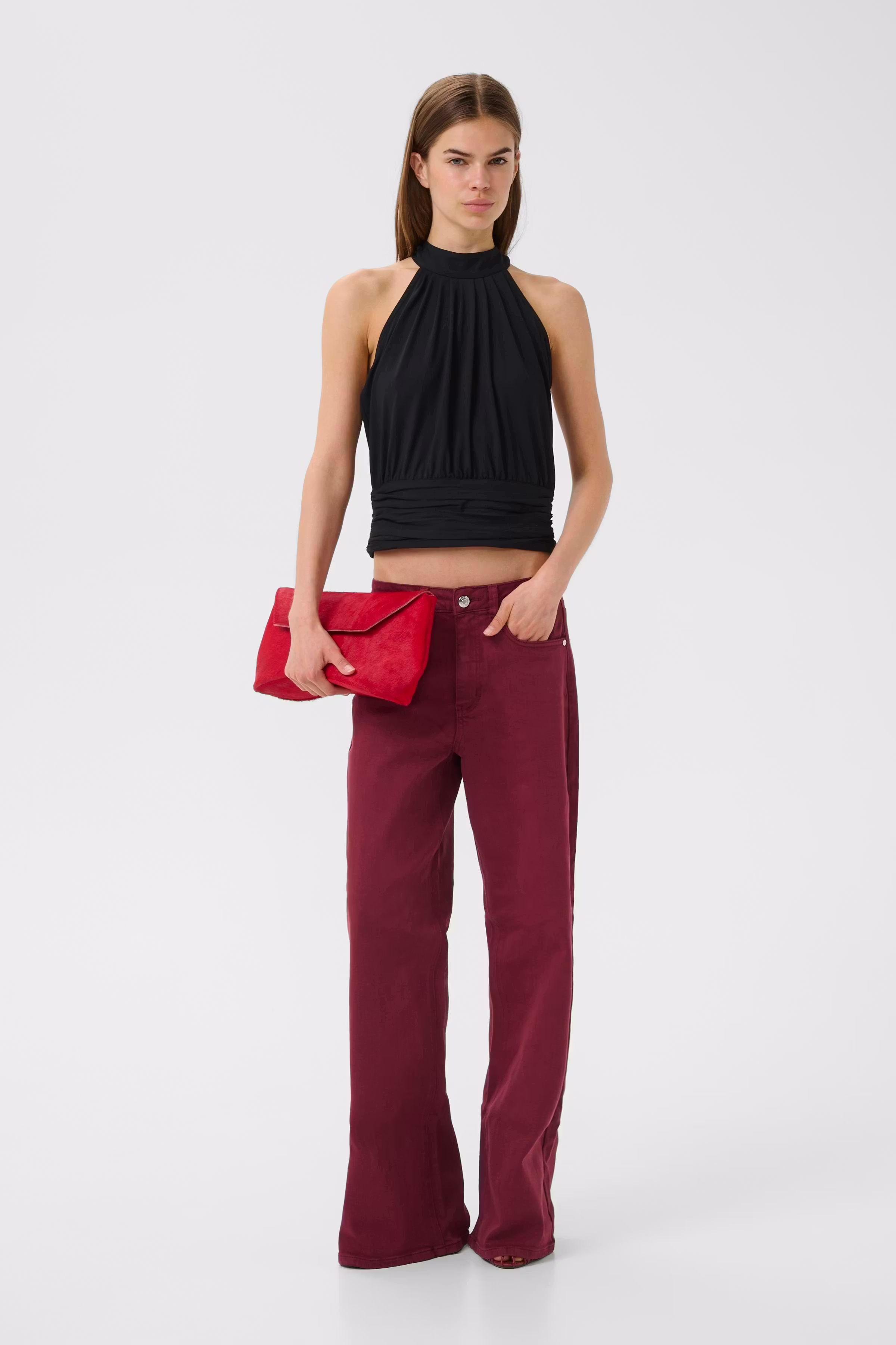 GZkadie Top LOOKBOOK FRONT 10911061-100017