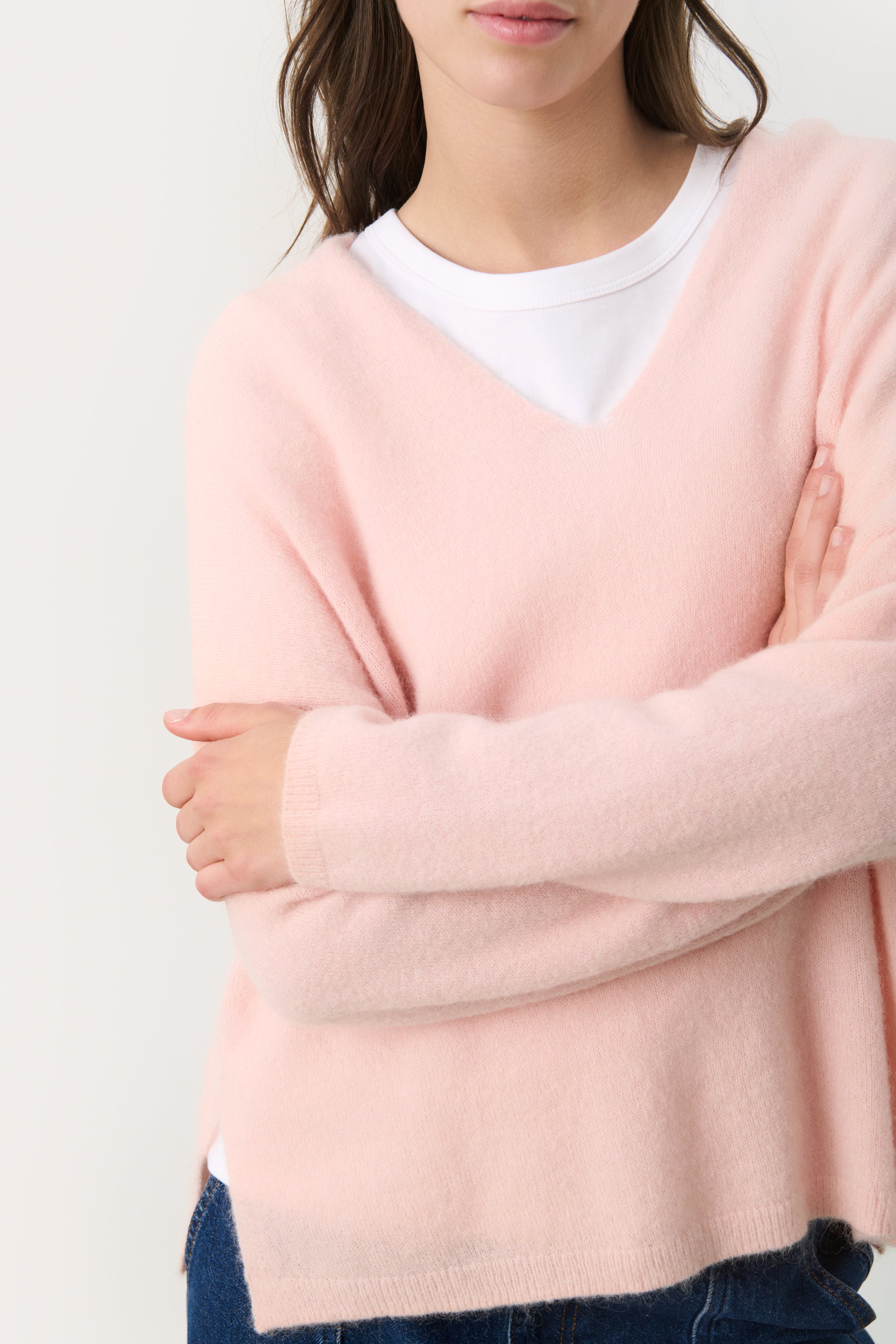 TitinaPW Pullover LOOKBOOK DETAIL 30309852-141905