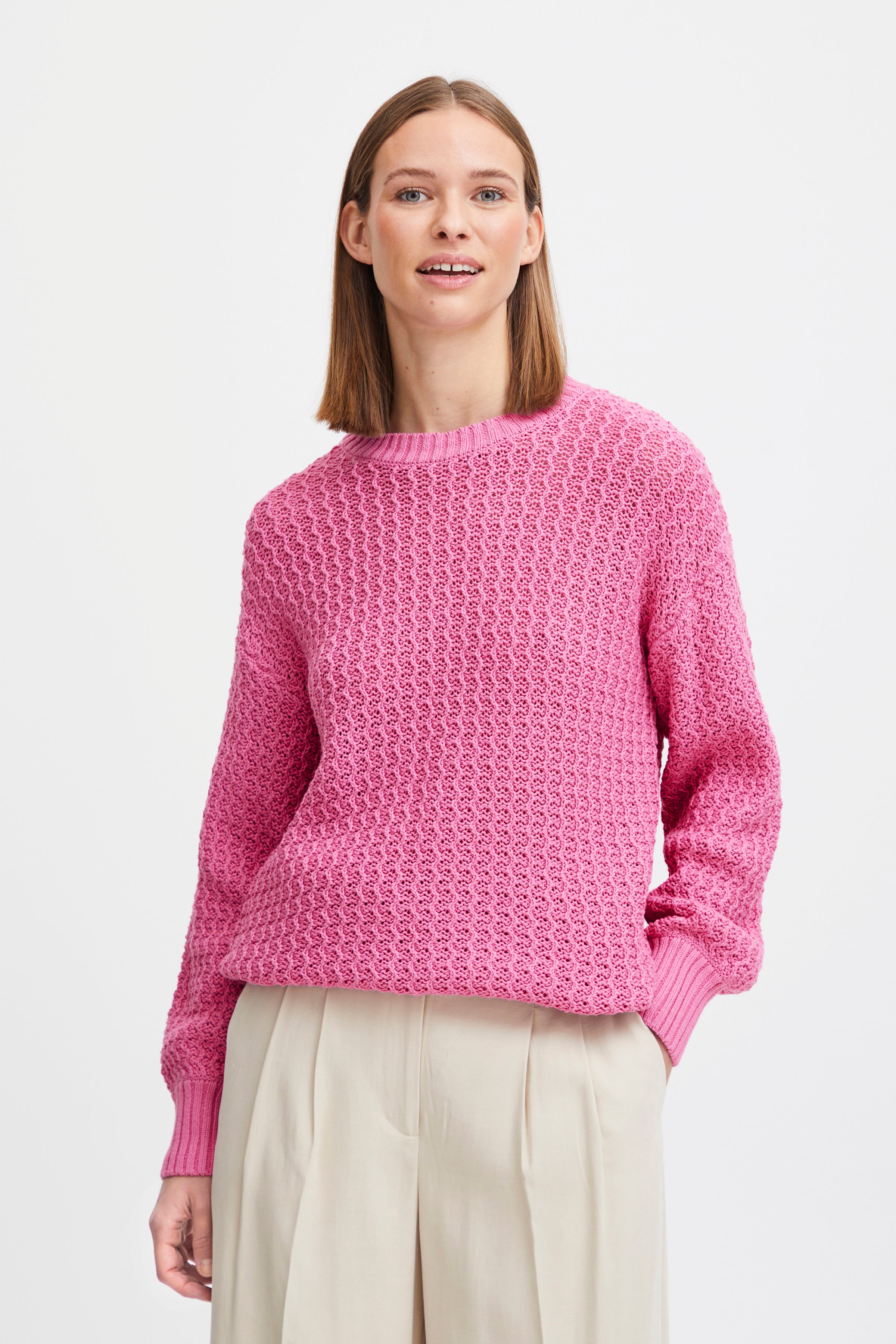 BYOMA Tunic LOOKBOOK FRONT 20814383-172625