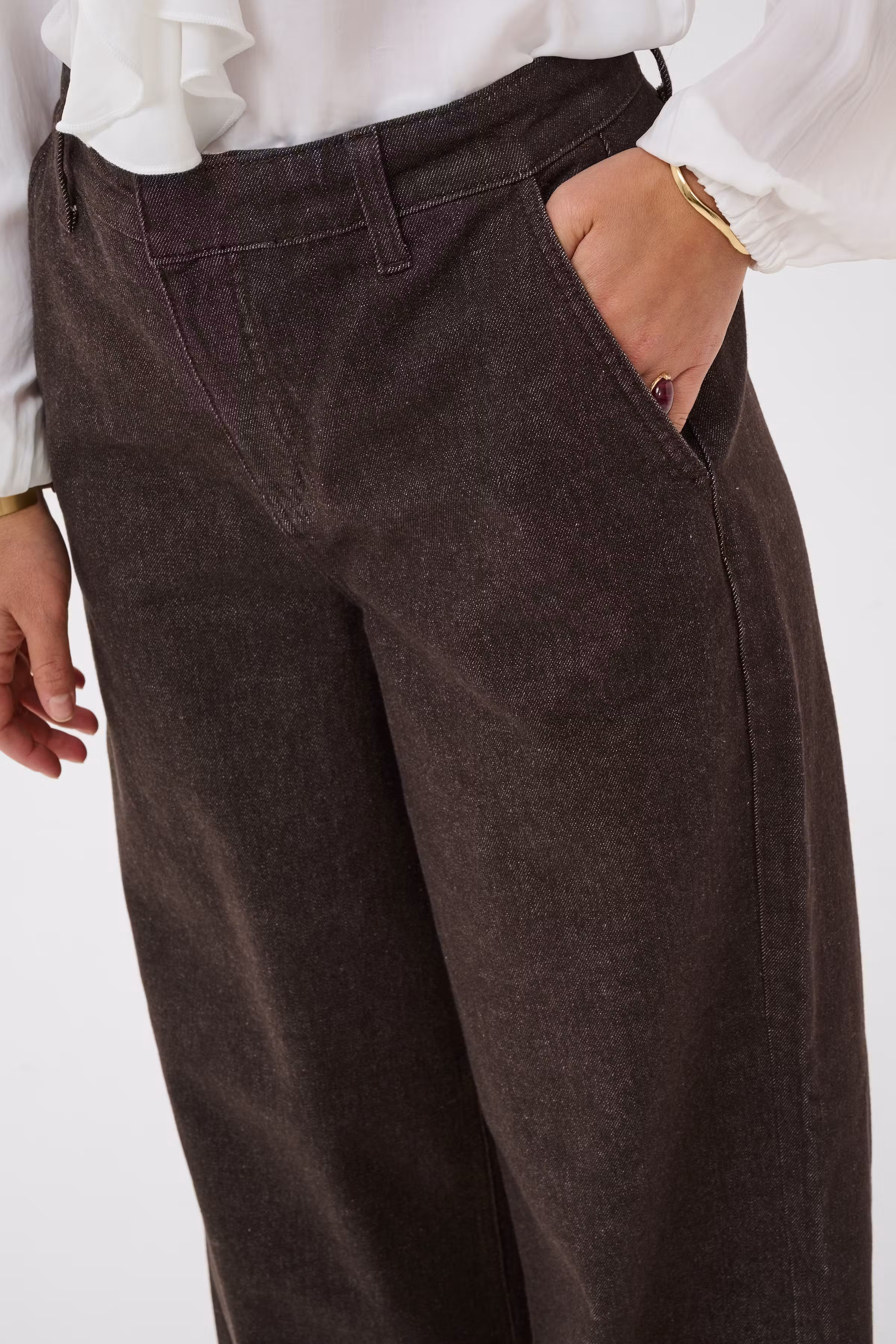 CRVisti Jeans LOOKBOOK DETAIL 10615417-191016