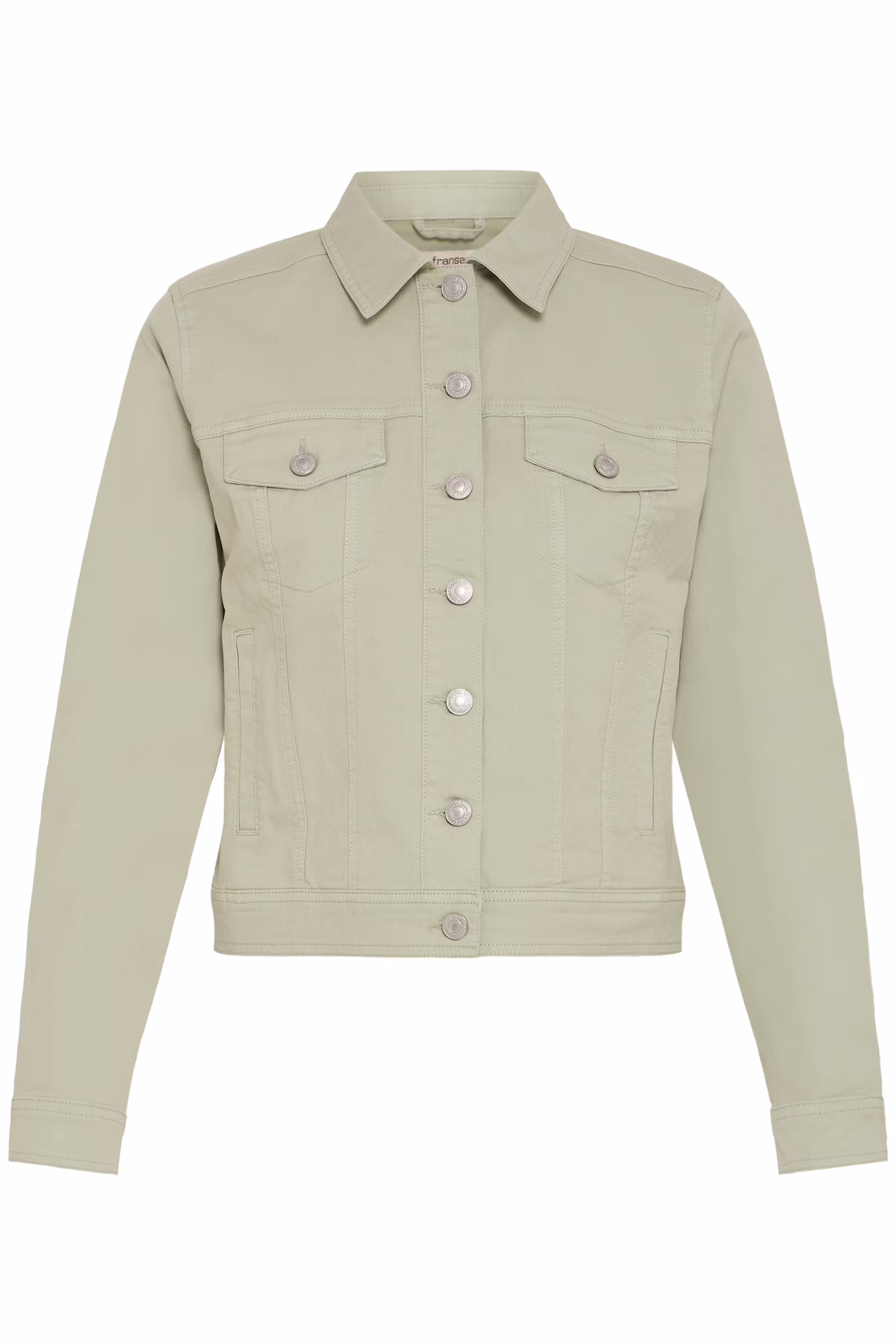 FRTWILL Casual jakke PACK FRONT 20609189-160110
