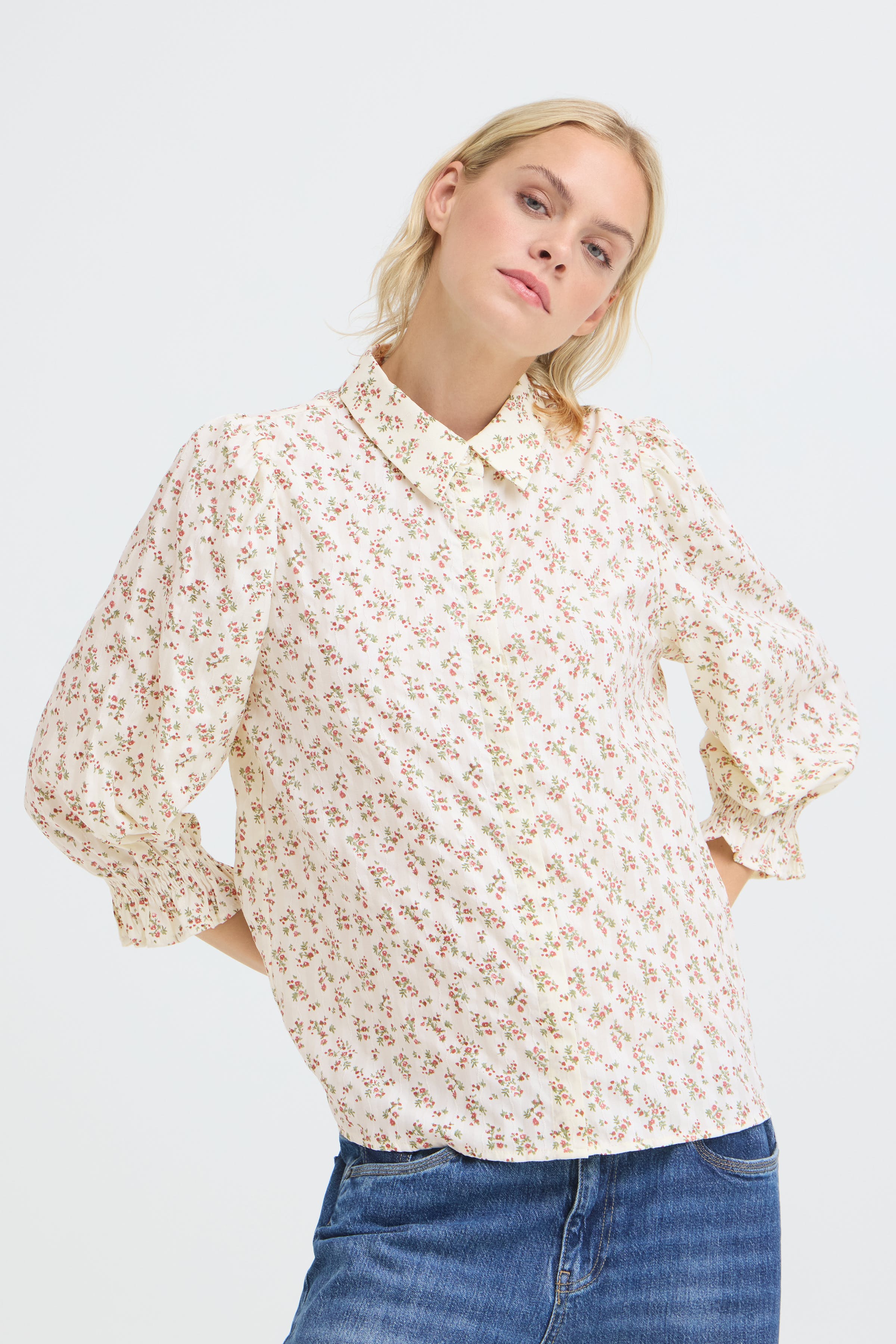PZALVILDA Hemd LOOKBOOK FRONT 50211217-191557