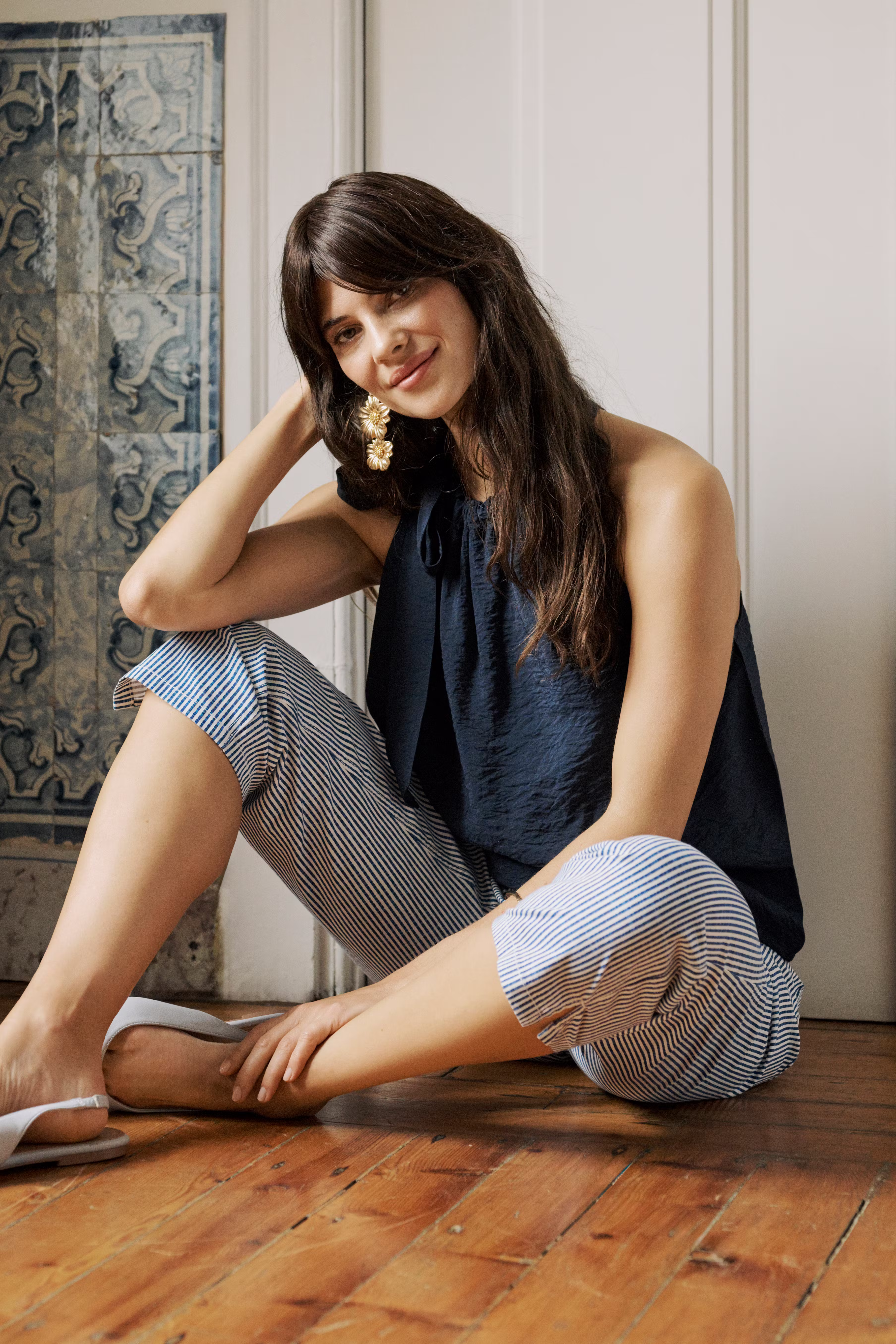 CRBerta Capribyxor LOCATION NONE 10613651-104155