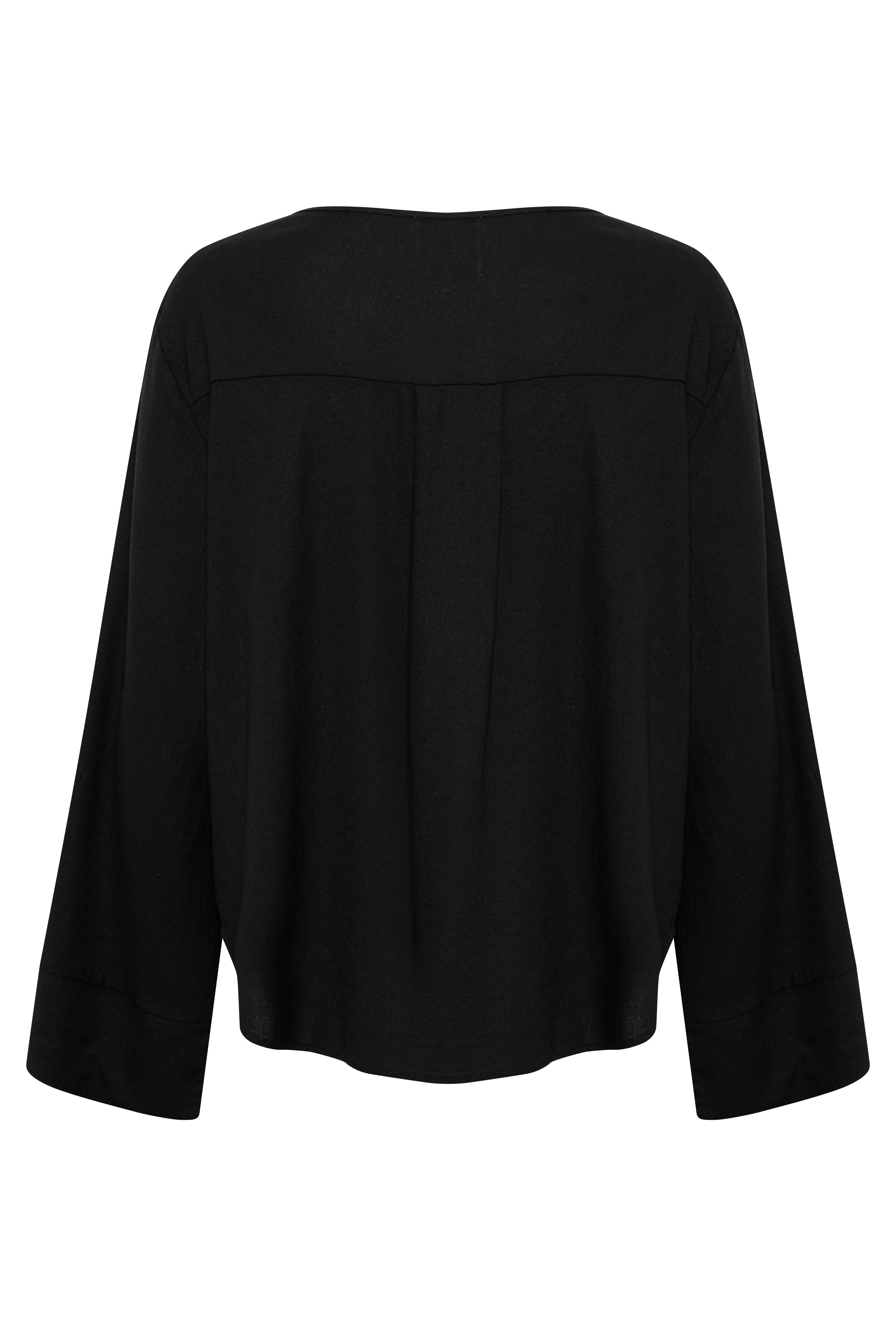 DiasMW Hørbluse PACK BACK 10704714-100031