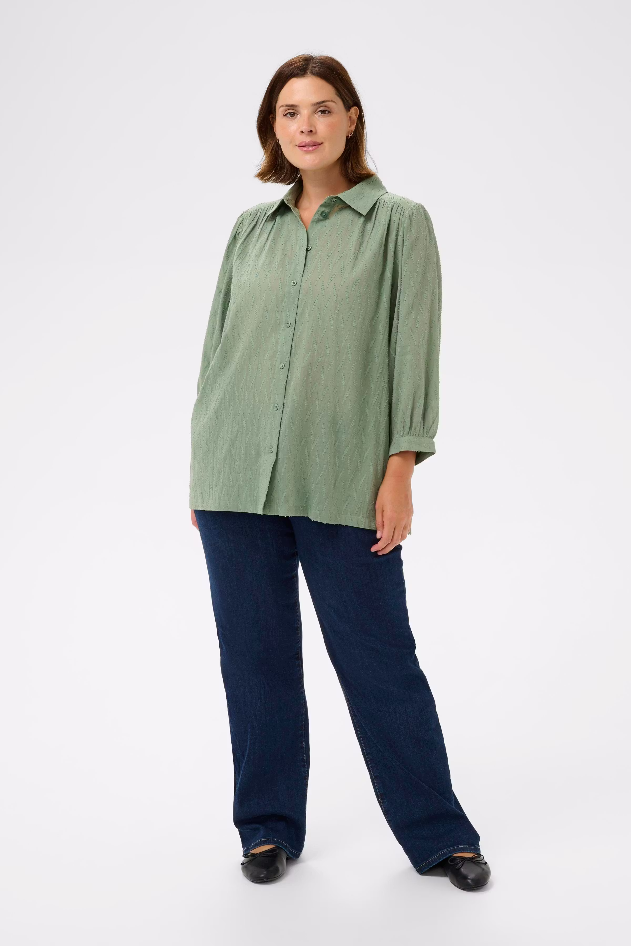 KCgabby Hemd LOOKBOOK FRONT 10583905-176212