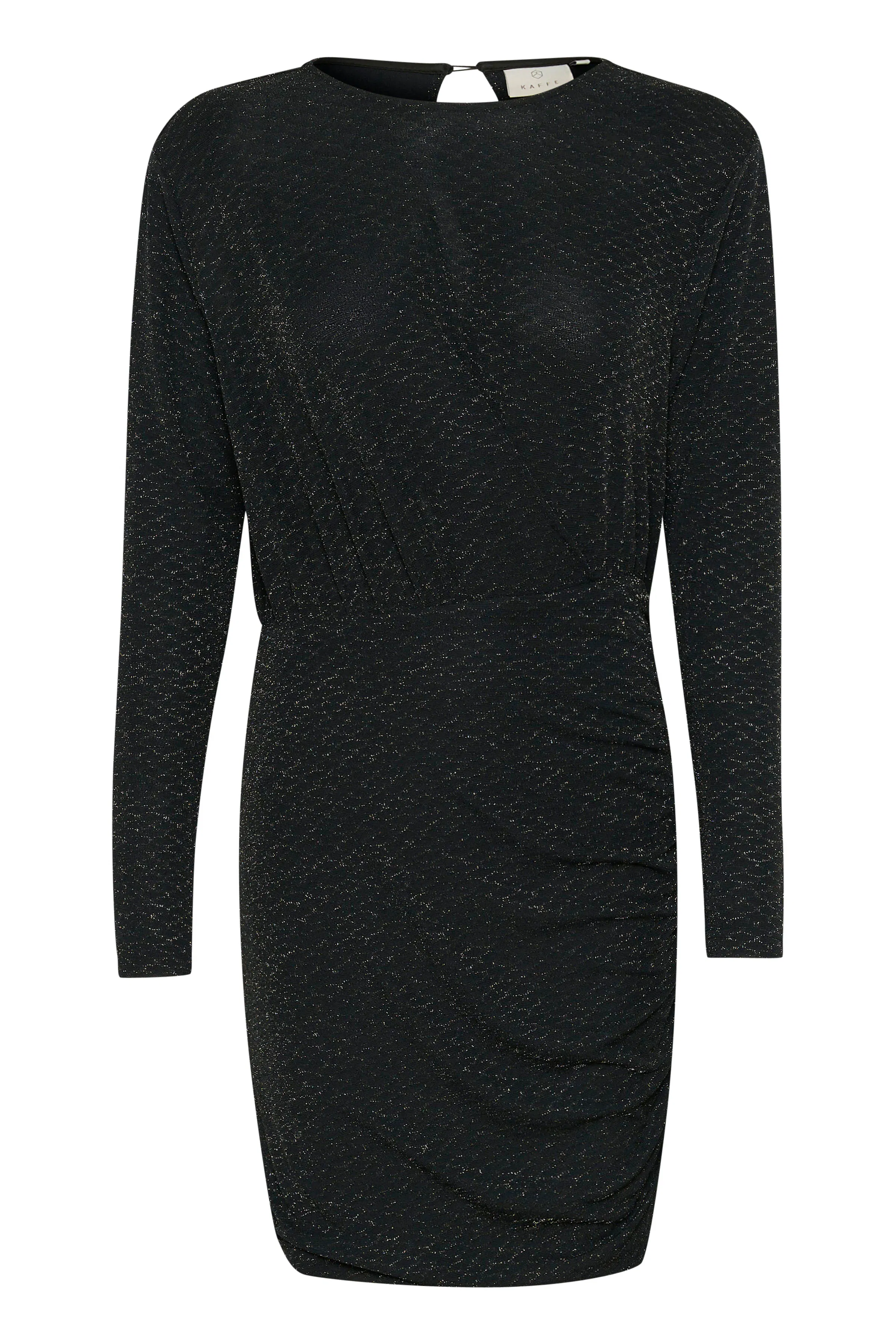 KAellie Glitzerkleid PACK FRONT 10509223-106618