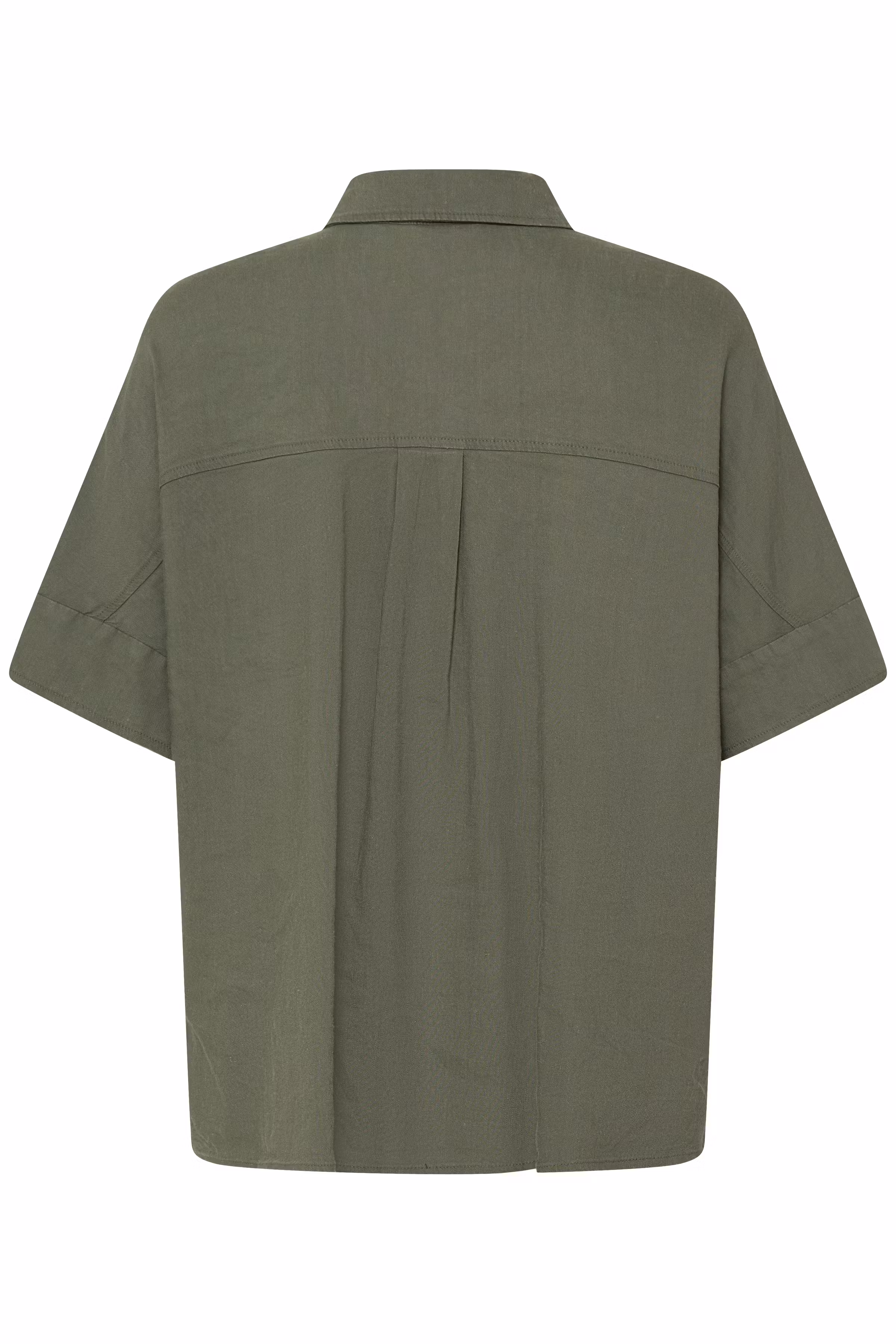 PZLUCA Skjorte PACK BACK 50210426-180312