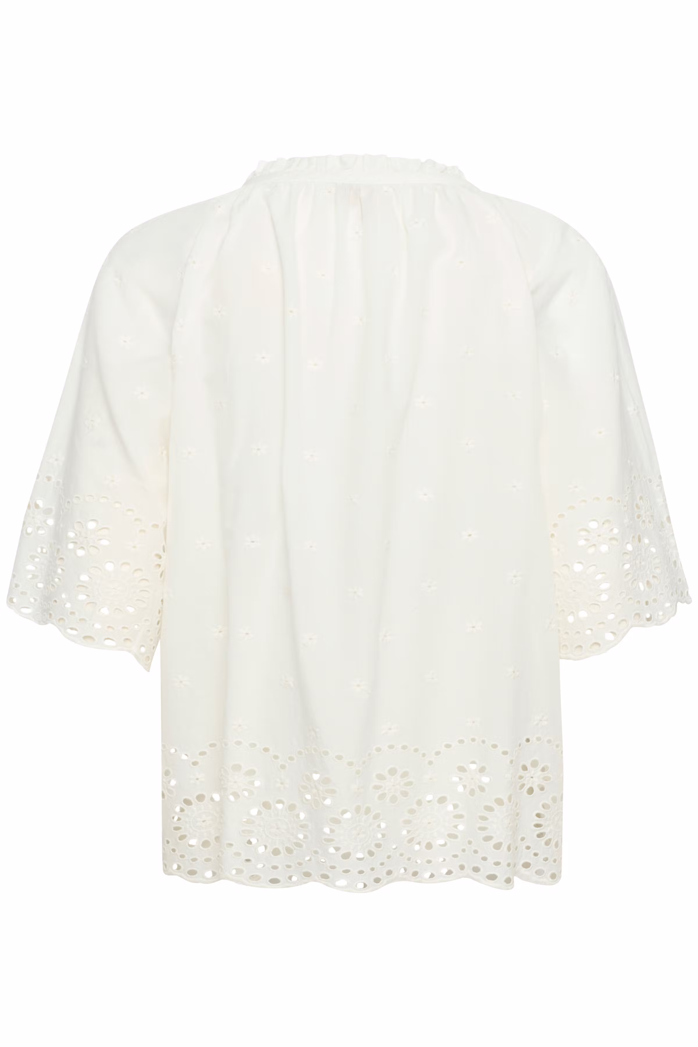 CUreya Blouse PACK BACK 50111668-500013