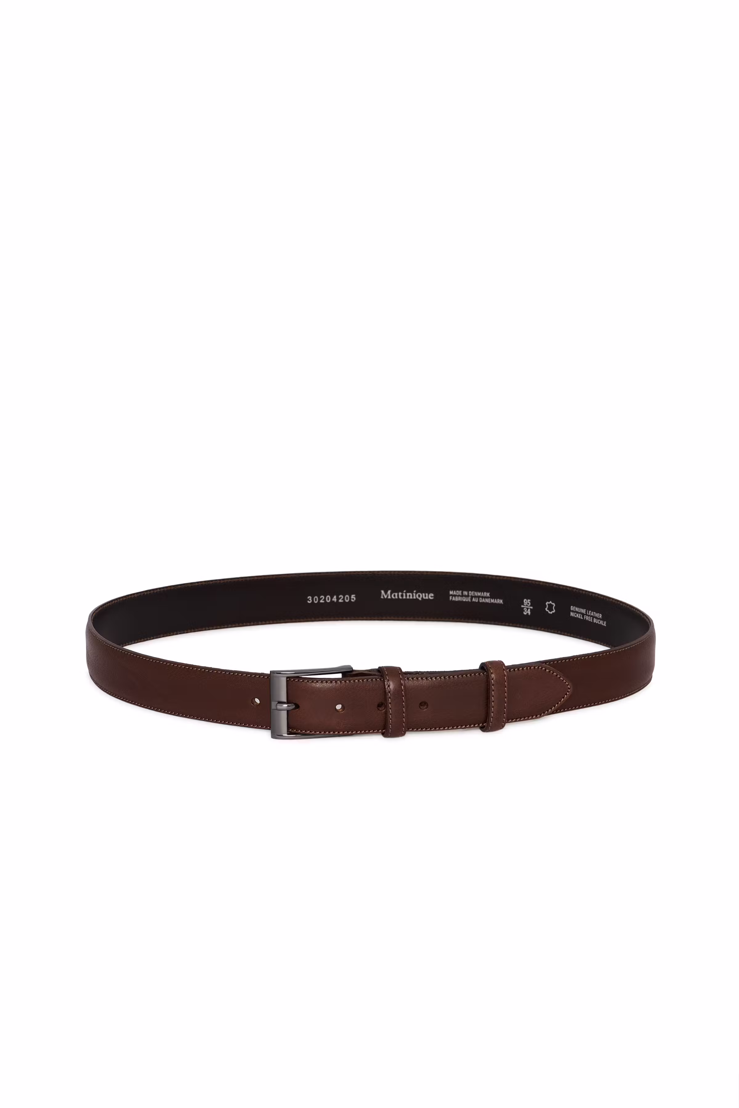 Essinot Gürtel PACK FRONT 30204205-20198