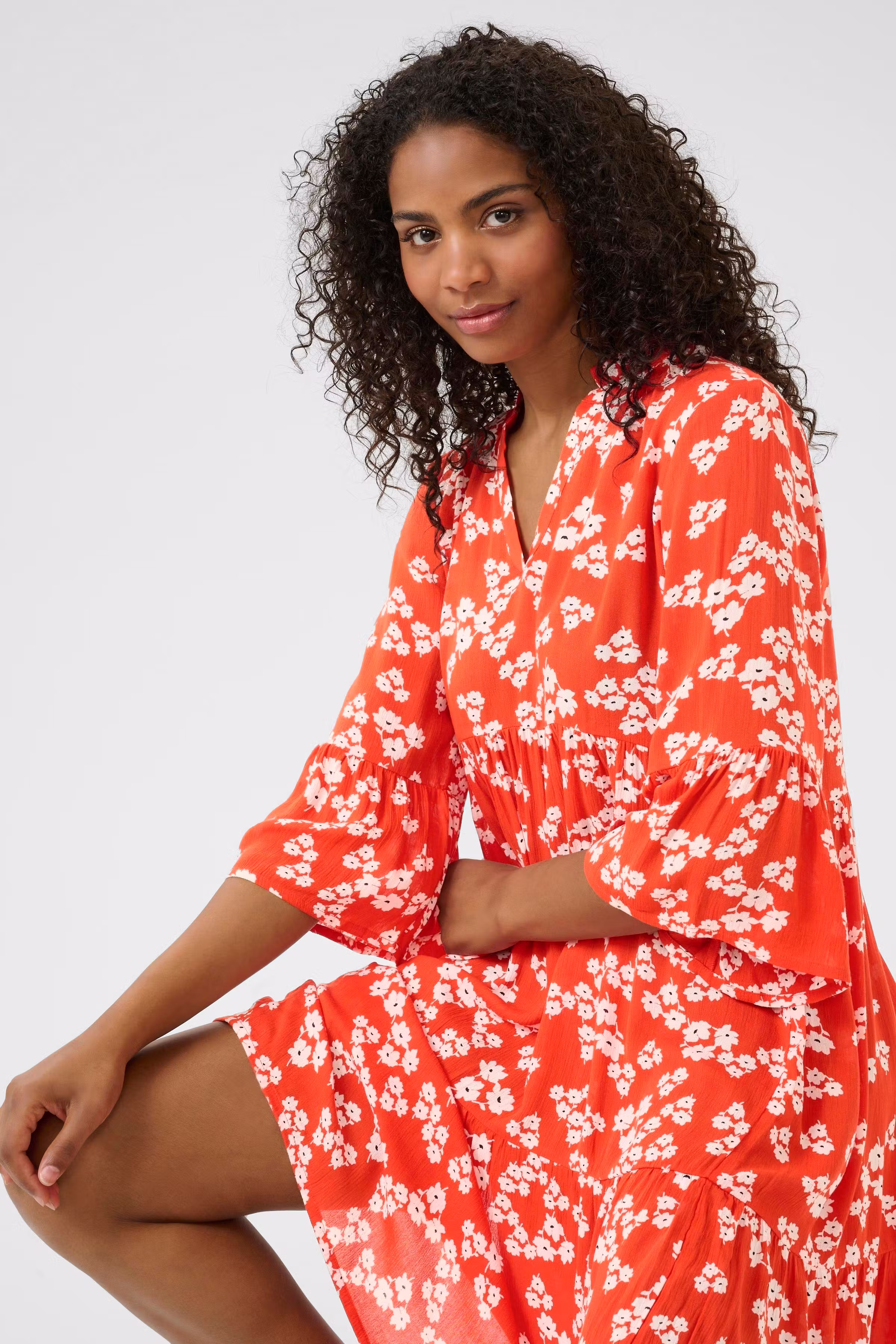 KAhera Dress LOOKBOOK DETAIL 10508259-107593