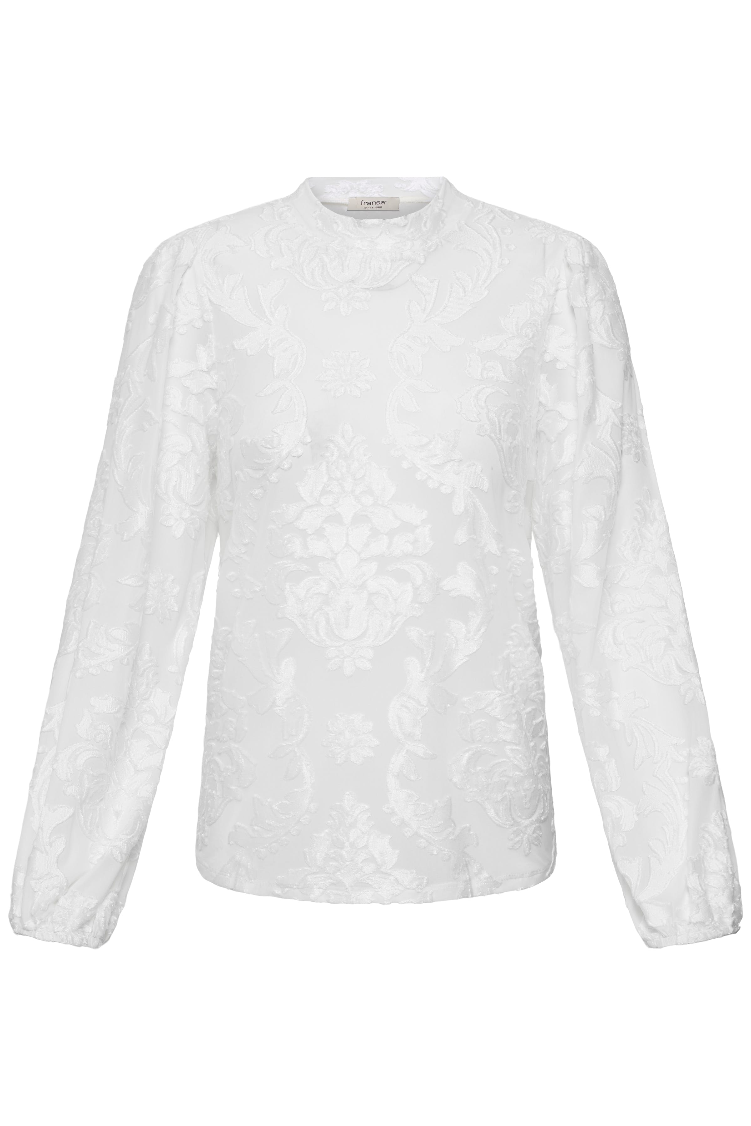 FRARLOWE T-shirt PACK FRONT 20618530-110701