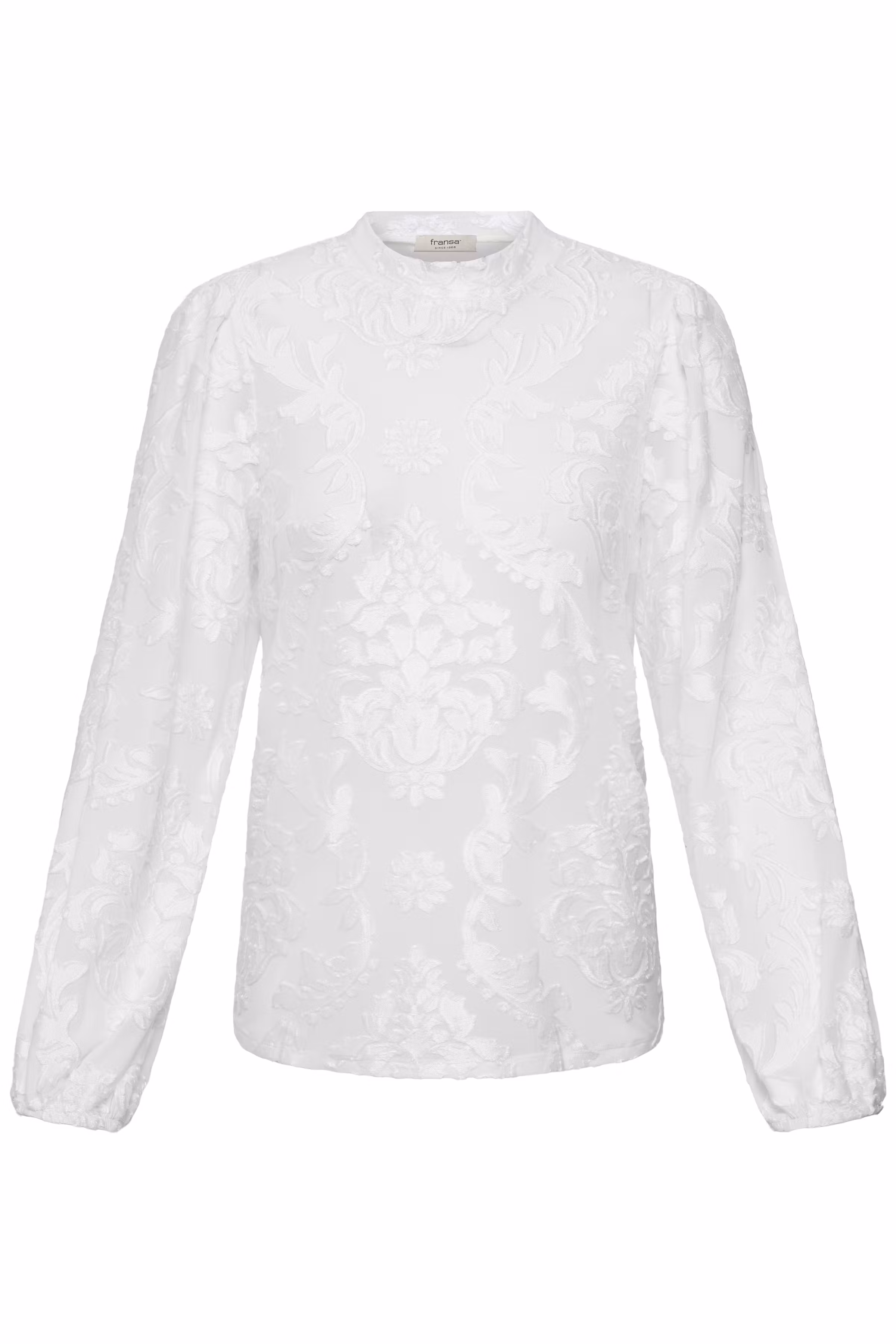FRARLOWE T-shirt PACK FRONT 20618530-110701