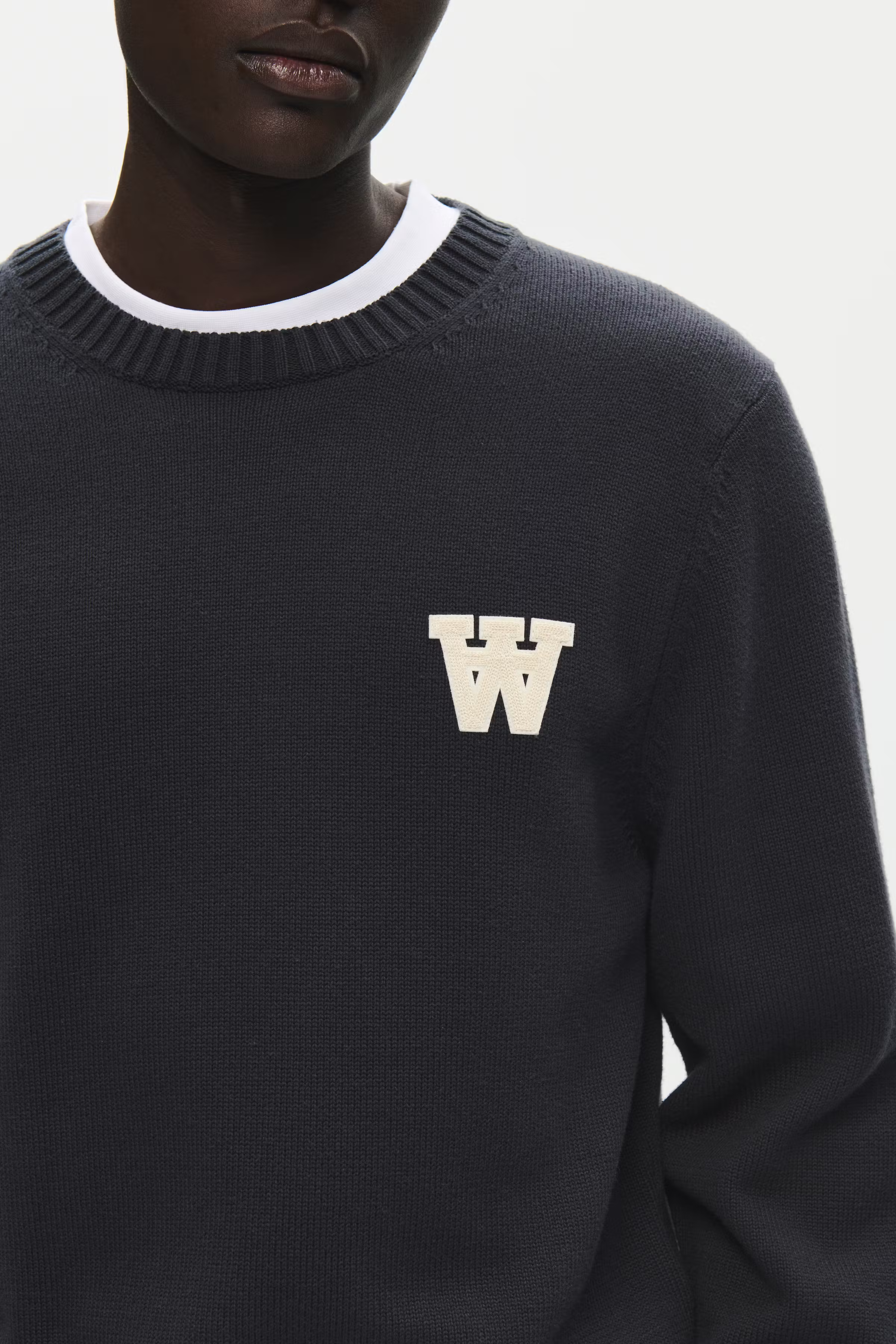WWTay Pullover LOOKBOOK DETAIL 30250068-194305