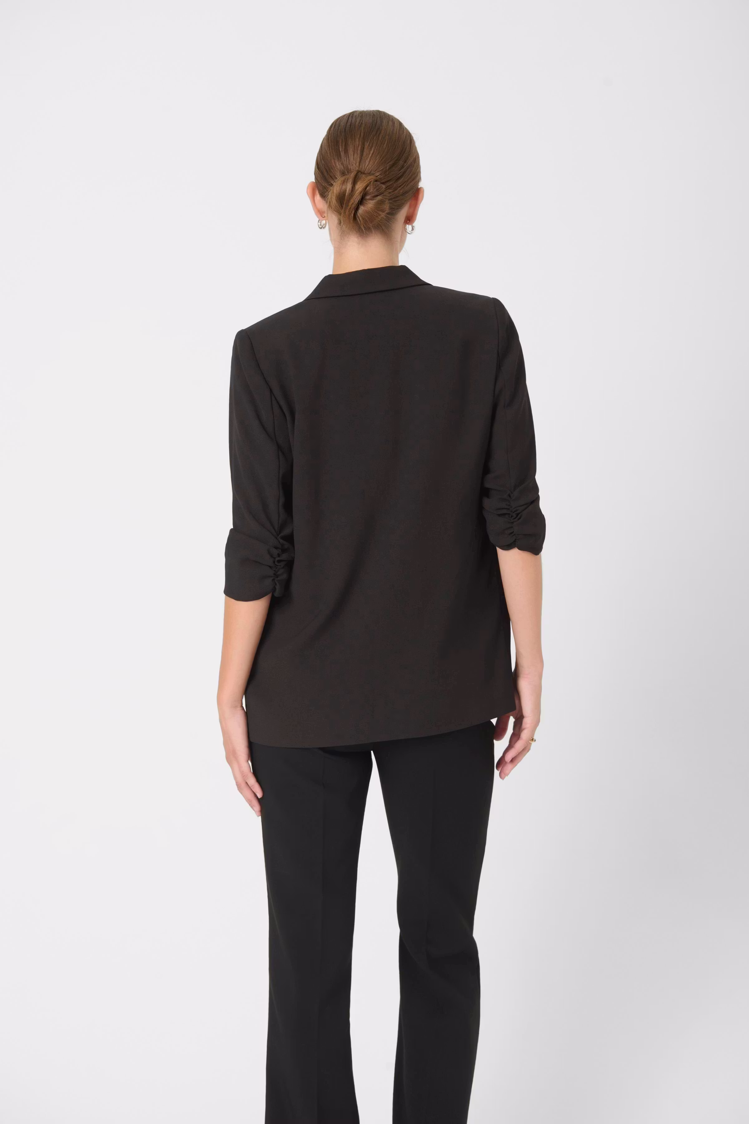 SLShirley Blazer LOOKBOOK BACK 30403608-40050