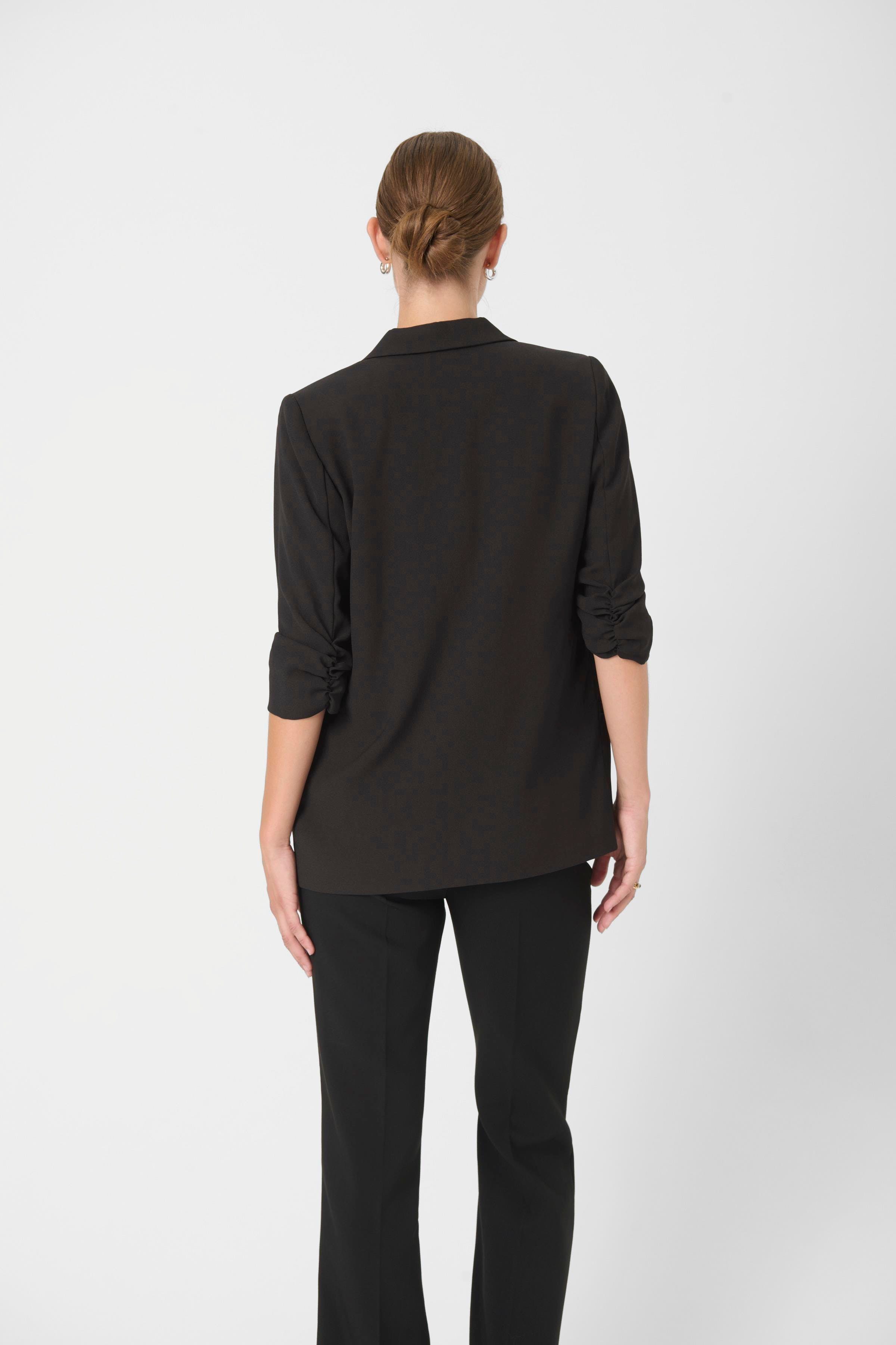 SLShirley Blazer LOOKBOOK BACK 30403608-40050