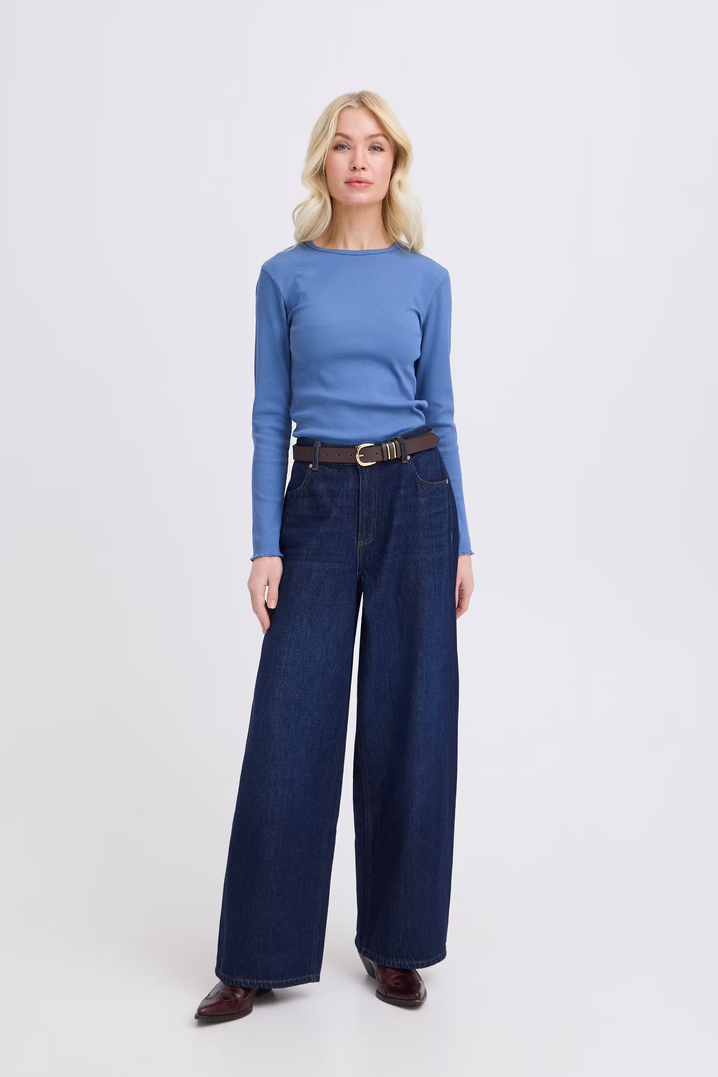 BYLEONE Jeans LOOKBOOK FRONT 20819529-200462