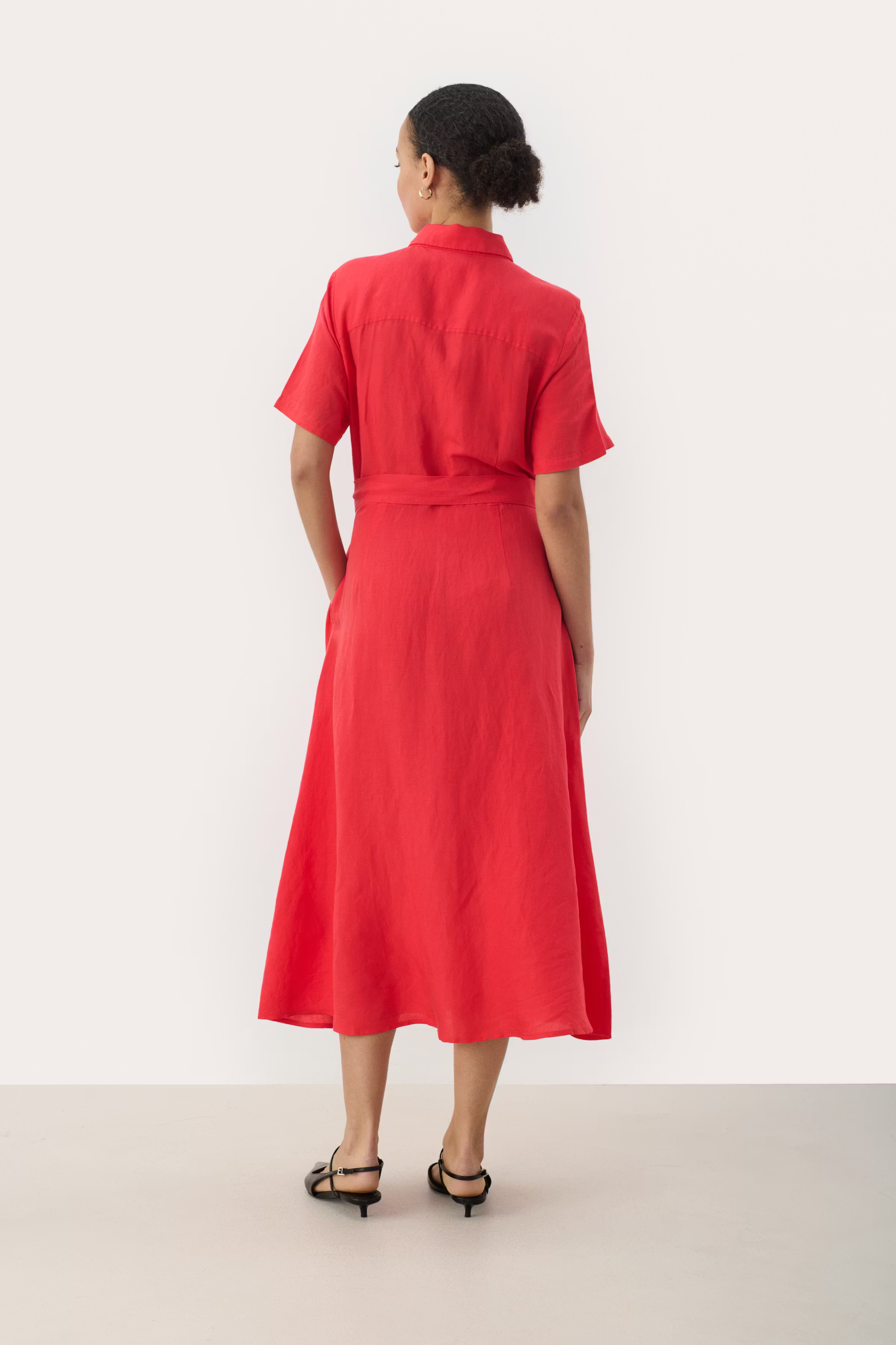 EflinPW Kleid LOOKBOOK BACK 30309577-171663