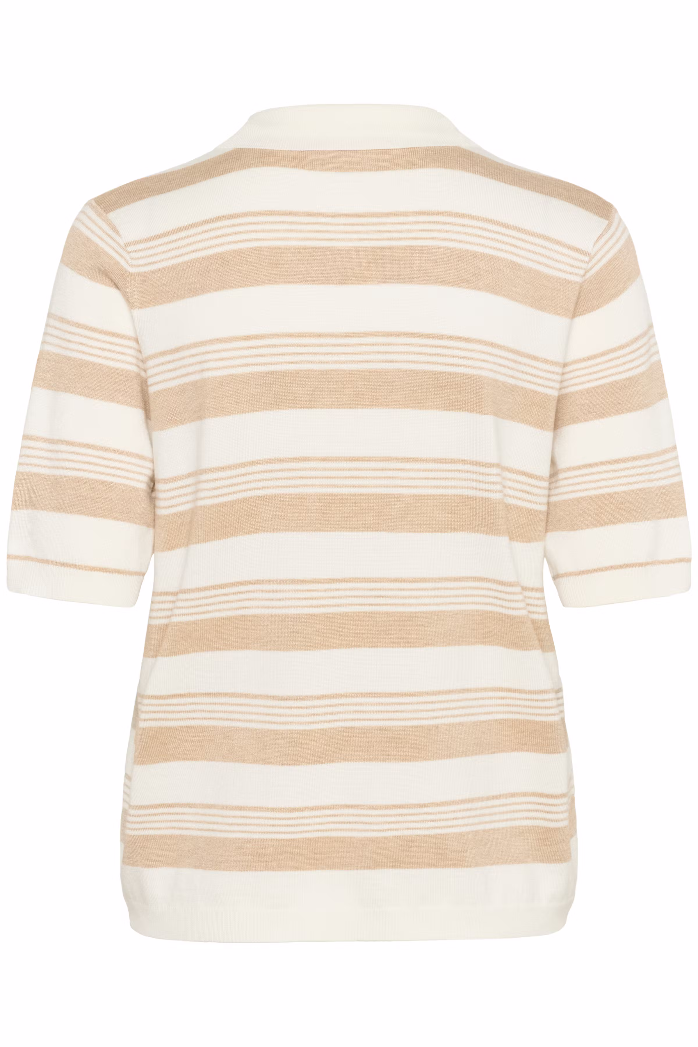 KAlizza Poloskjorte PACK BACK 10552426-108567