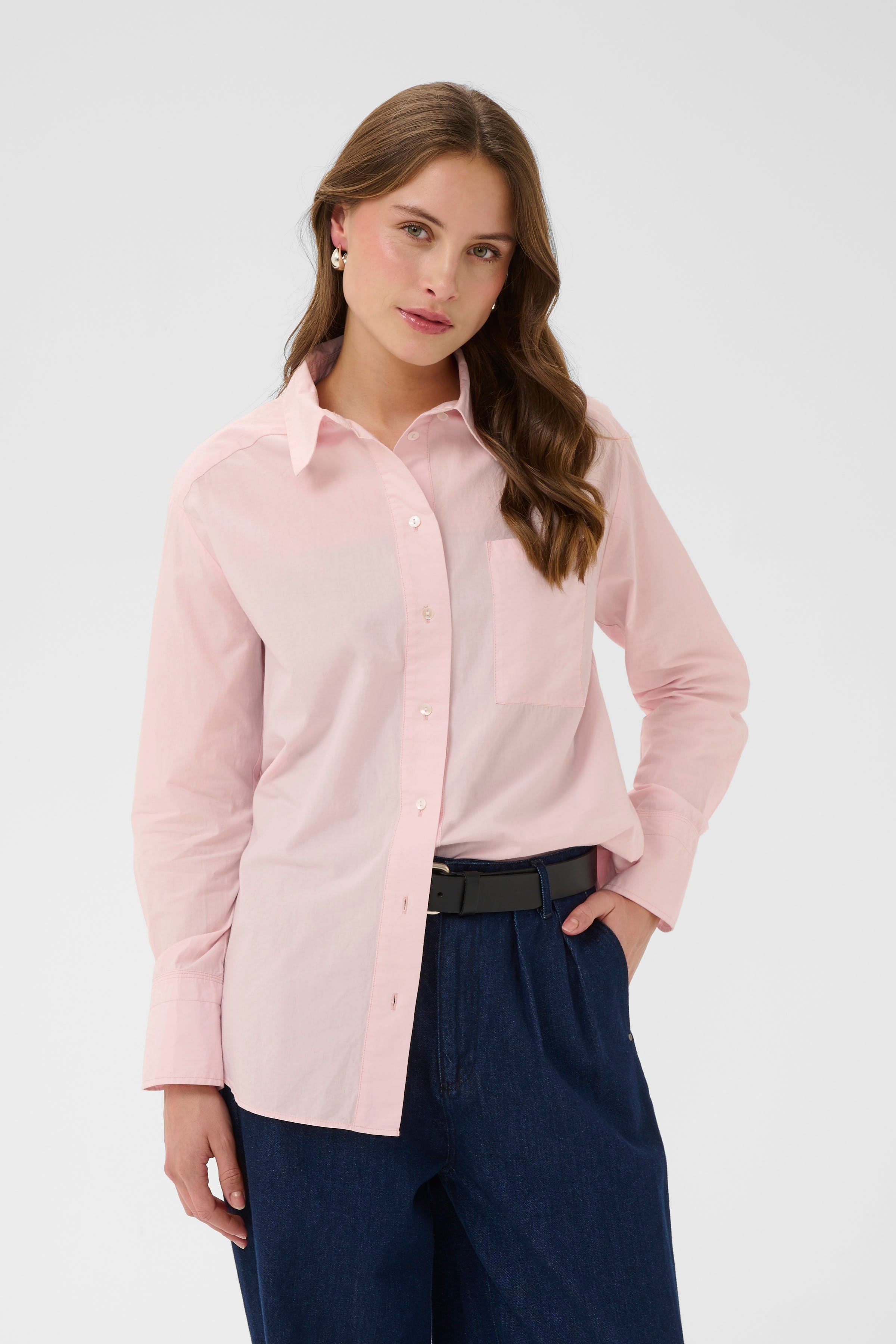 PhyllisSZ Shirt LOOKBOOK FRONT 30514894-131904