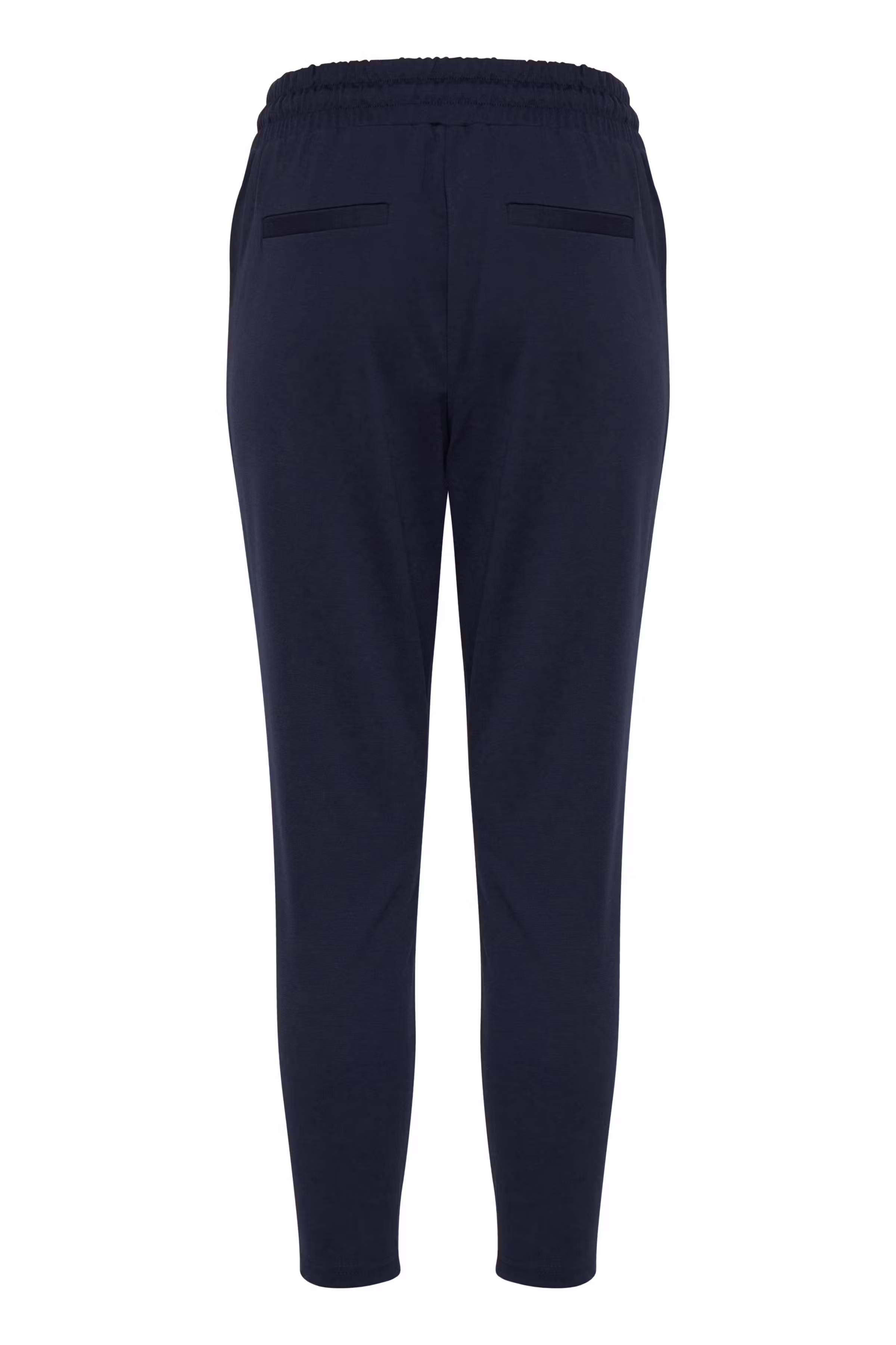 KATEIH PANTS - CROPPED  PACK BACK 20104757-14044