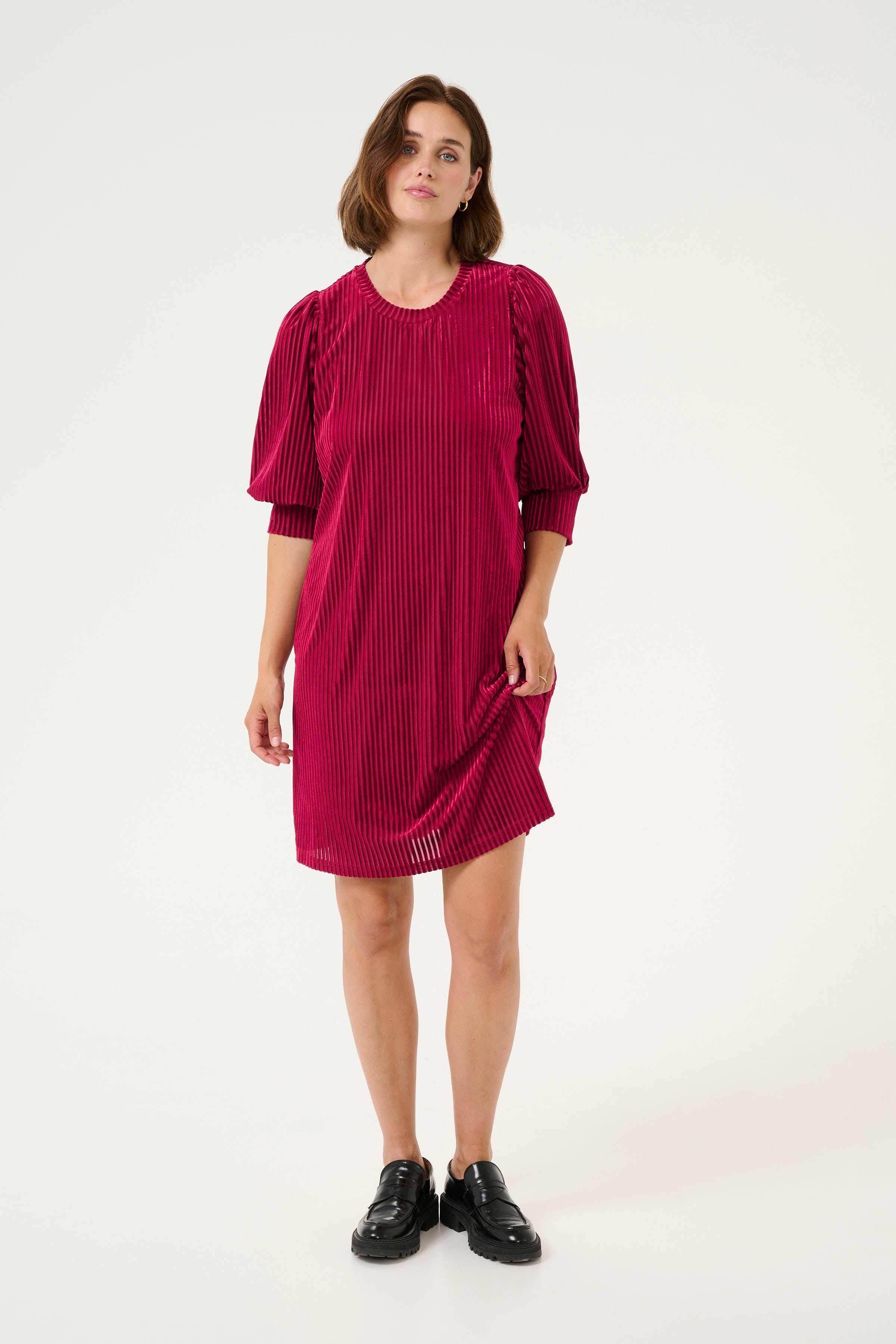 KAcaca Robe LOOKBOOK FRONT 10509795-106907