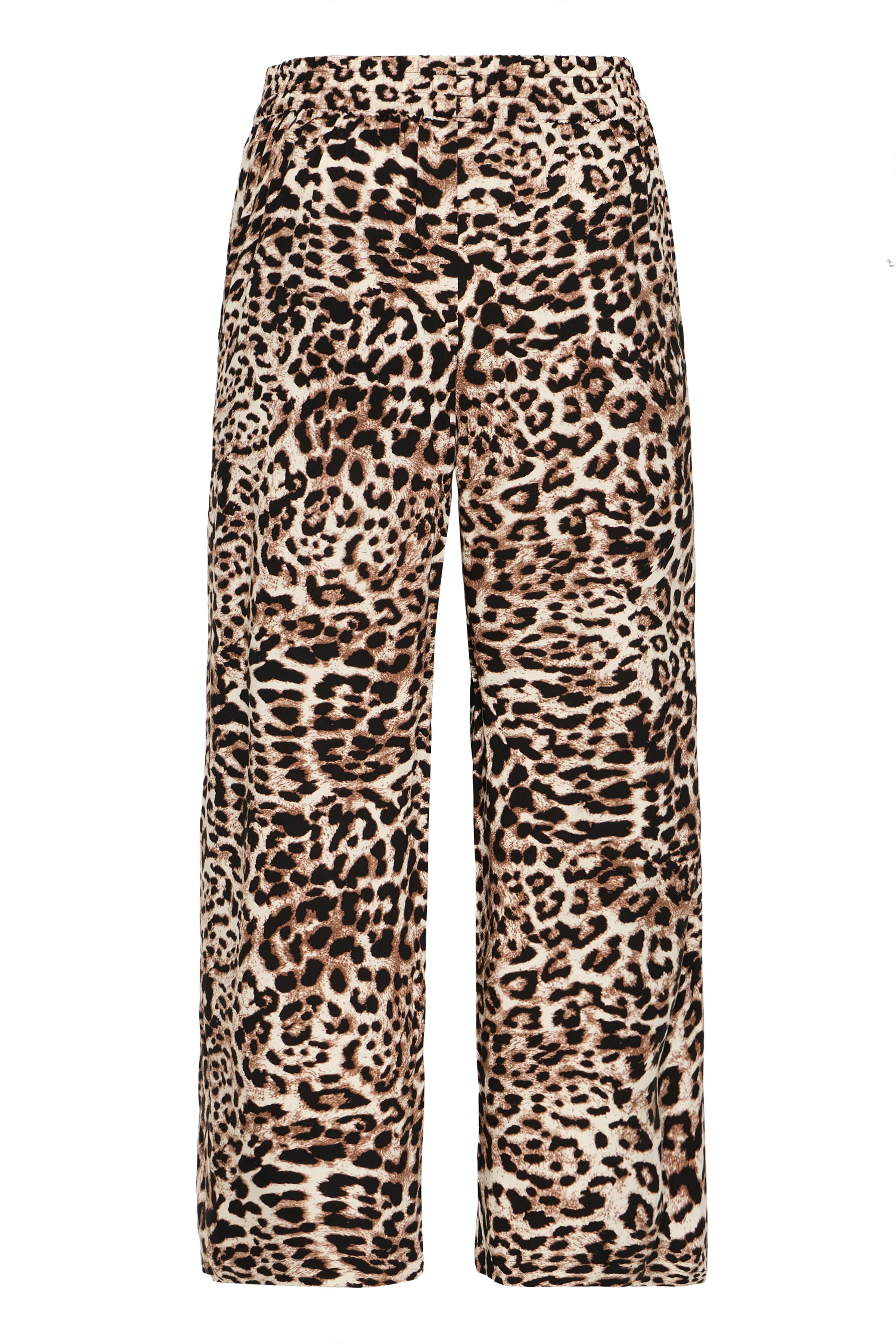 BYMMJOELLA Trousers PACK BACK 20811296-204522