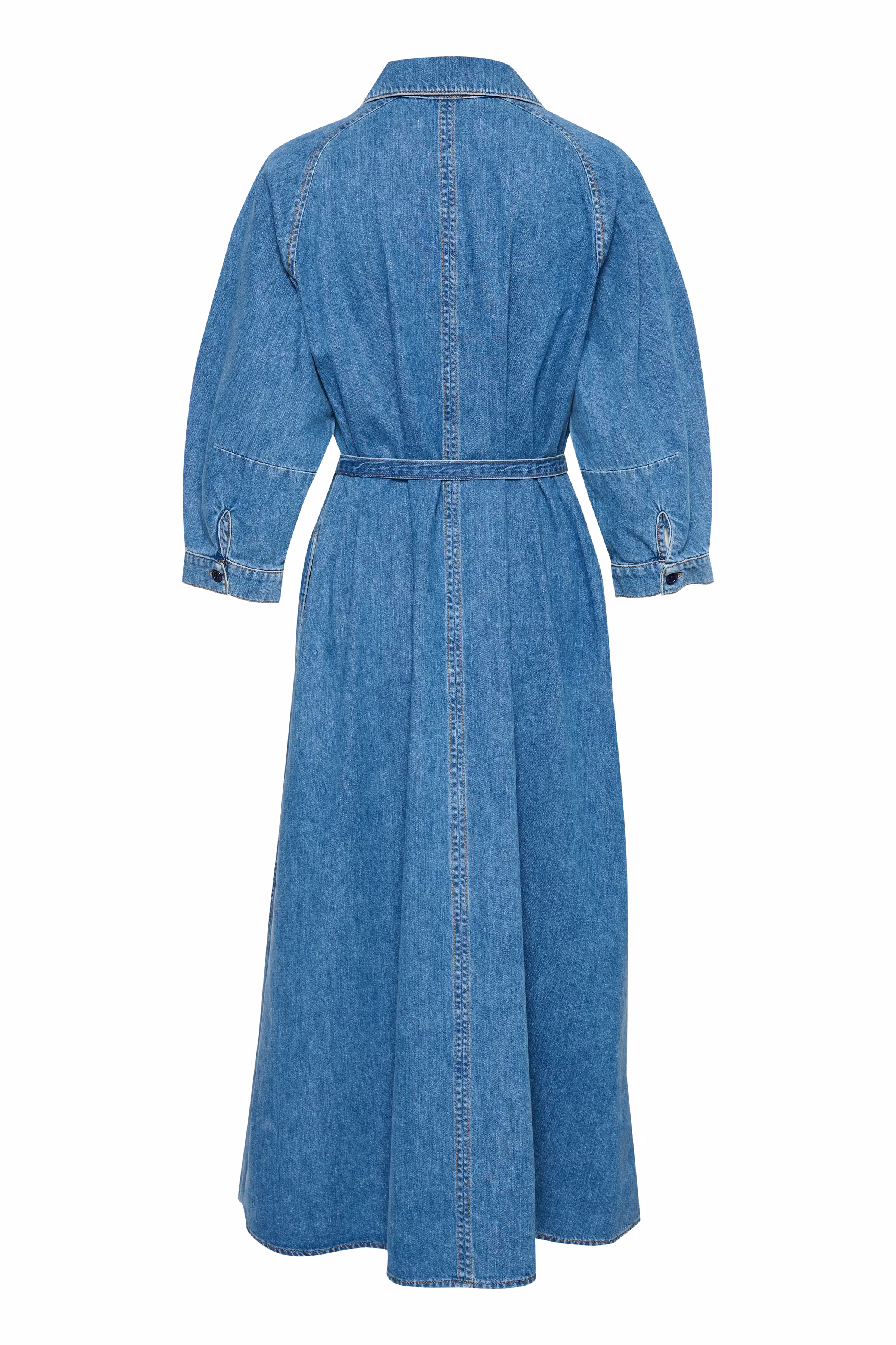 LivaIW Dress PACK BACK 30109553-301979