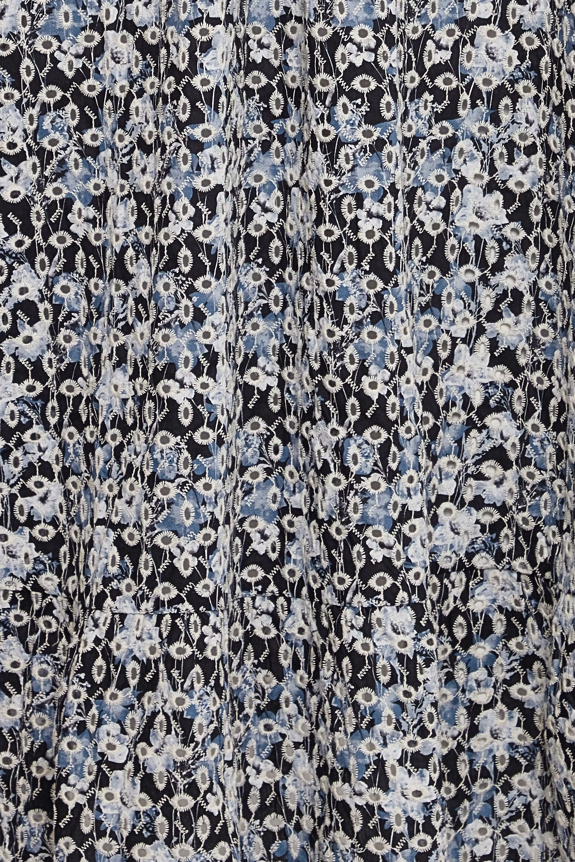 PZMIRANDA Kleid PACK DETAIL 50207345-200143