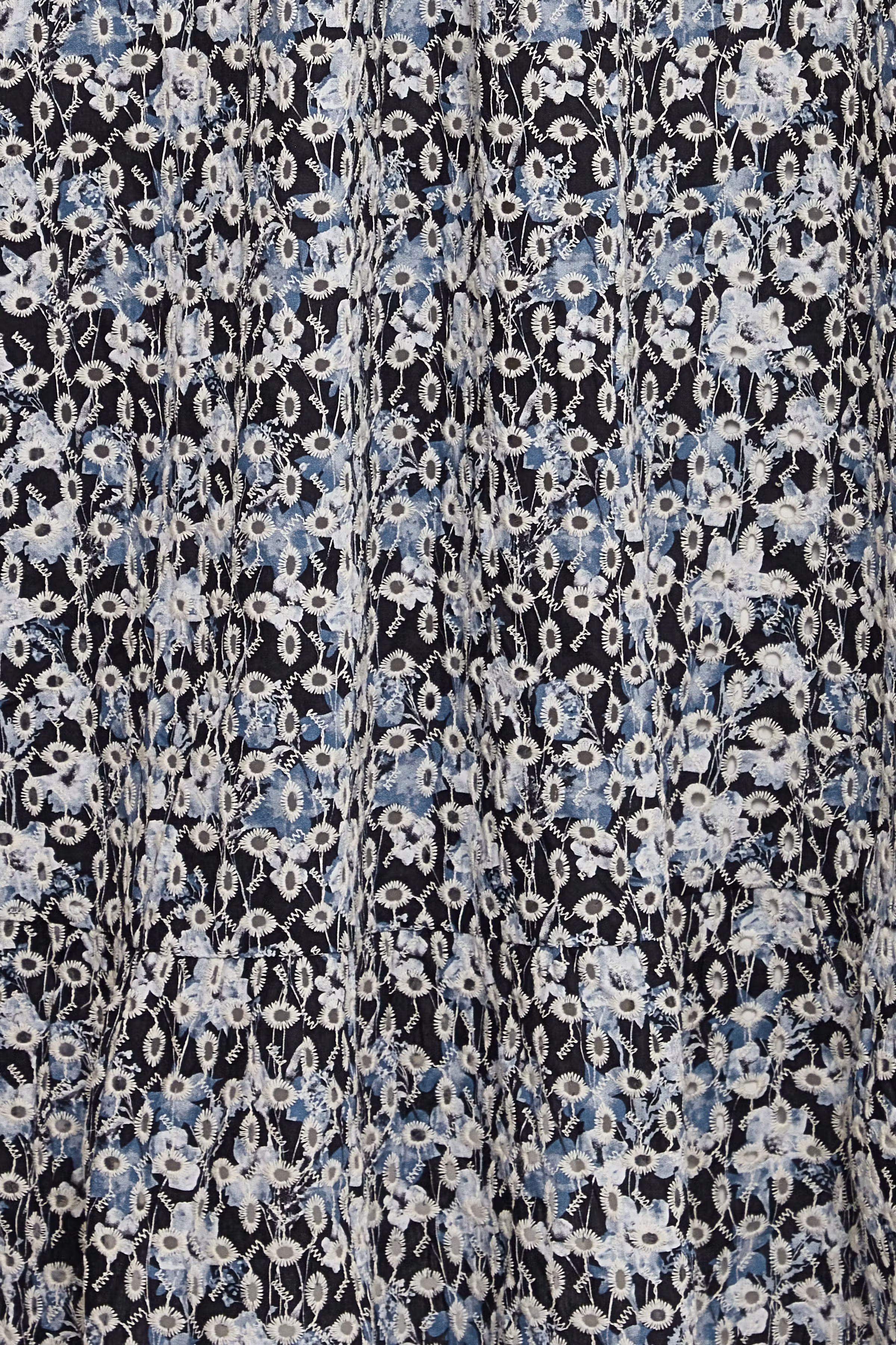 PZMIRANDA Kleid PACK DETAIL 50207345-200143