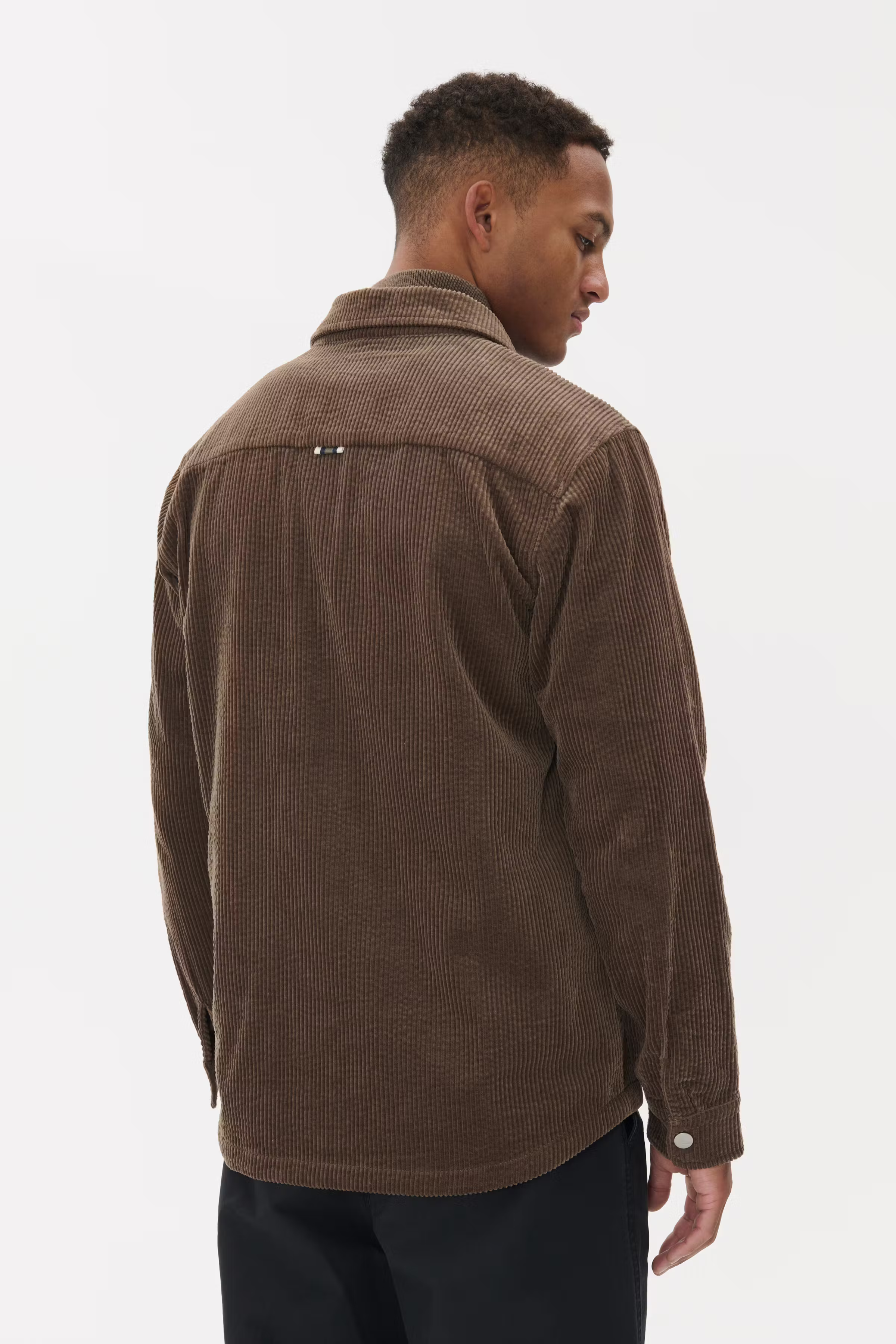 MAcookridge Heritage Overhemd LOOKBOOK BACK 30208632-190809