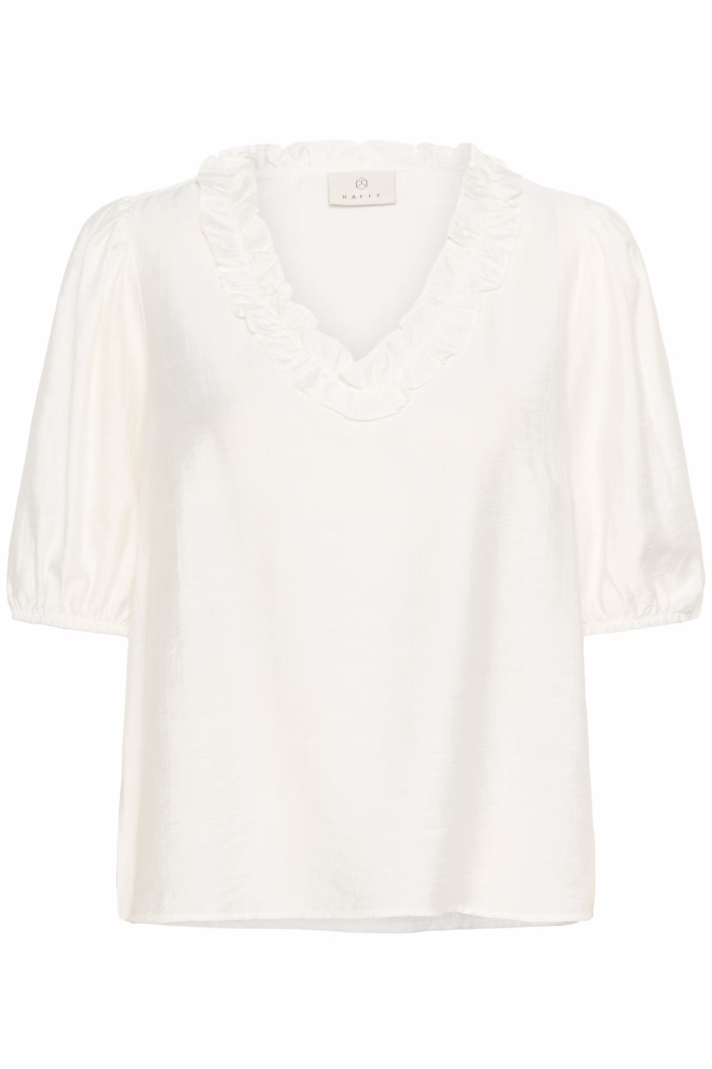 KAmariana Blouse PACK FRONT 10510442-110602