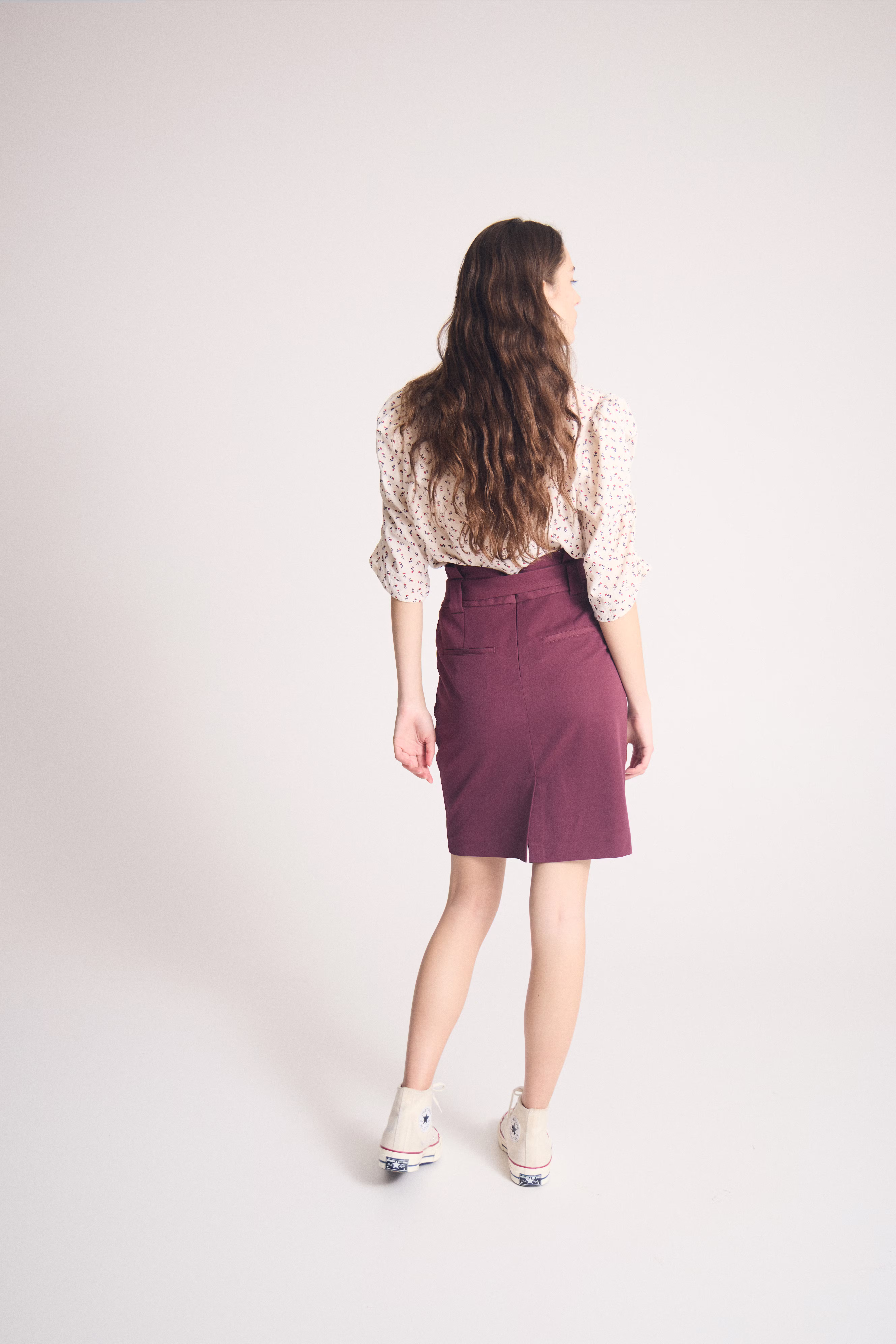 IXCAISY Nederdel LOCATION NONE 20122662-191627