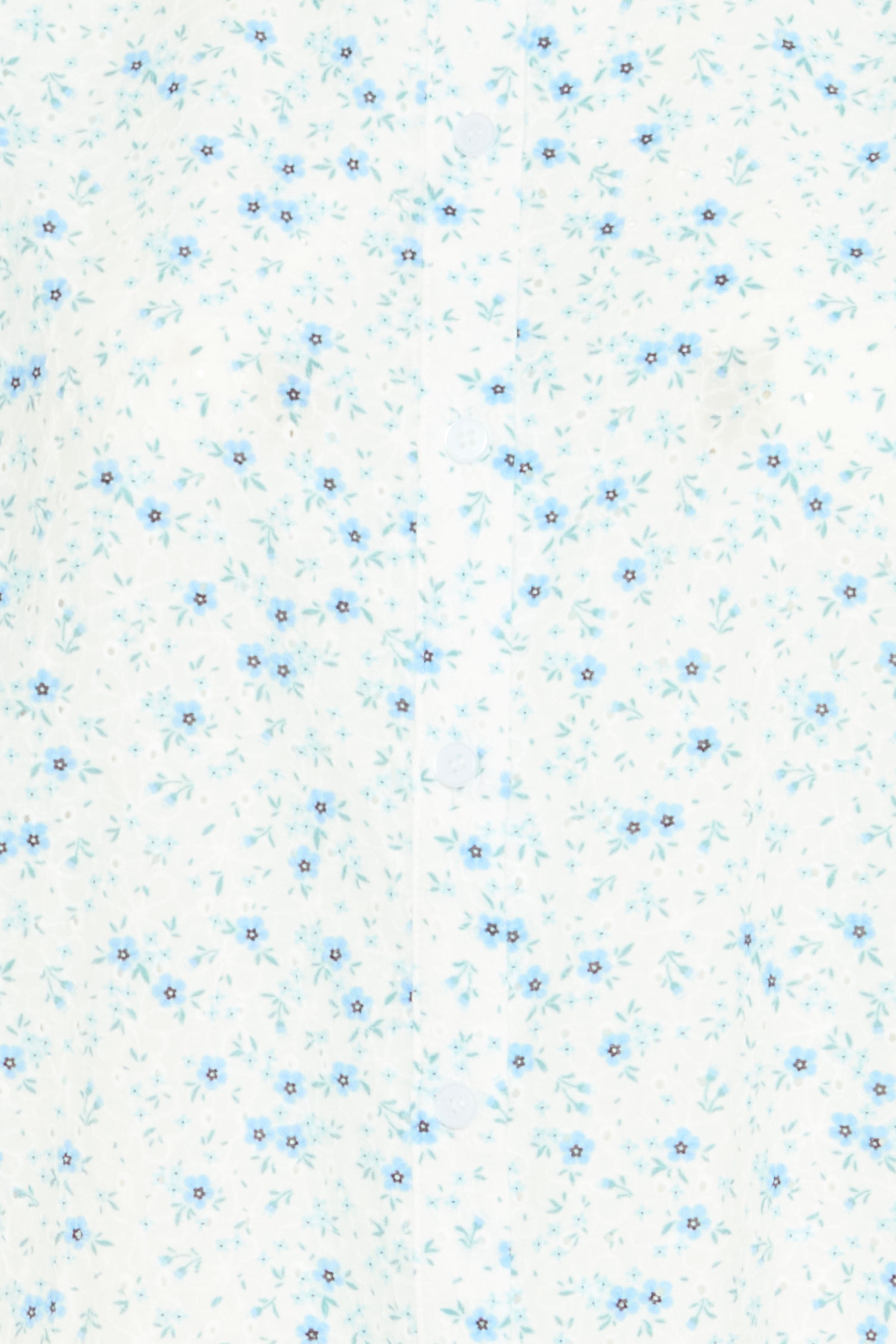 PZWILLA Overhemd PACK DETAIL 50208985-204802