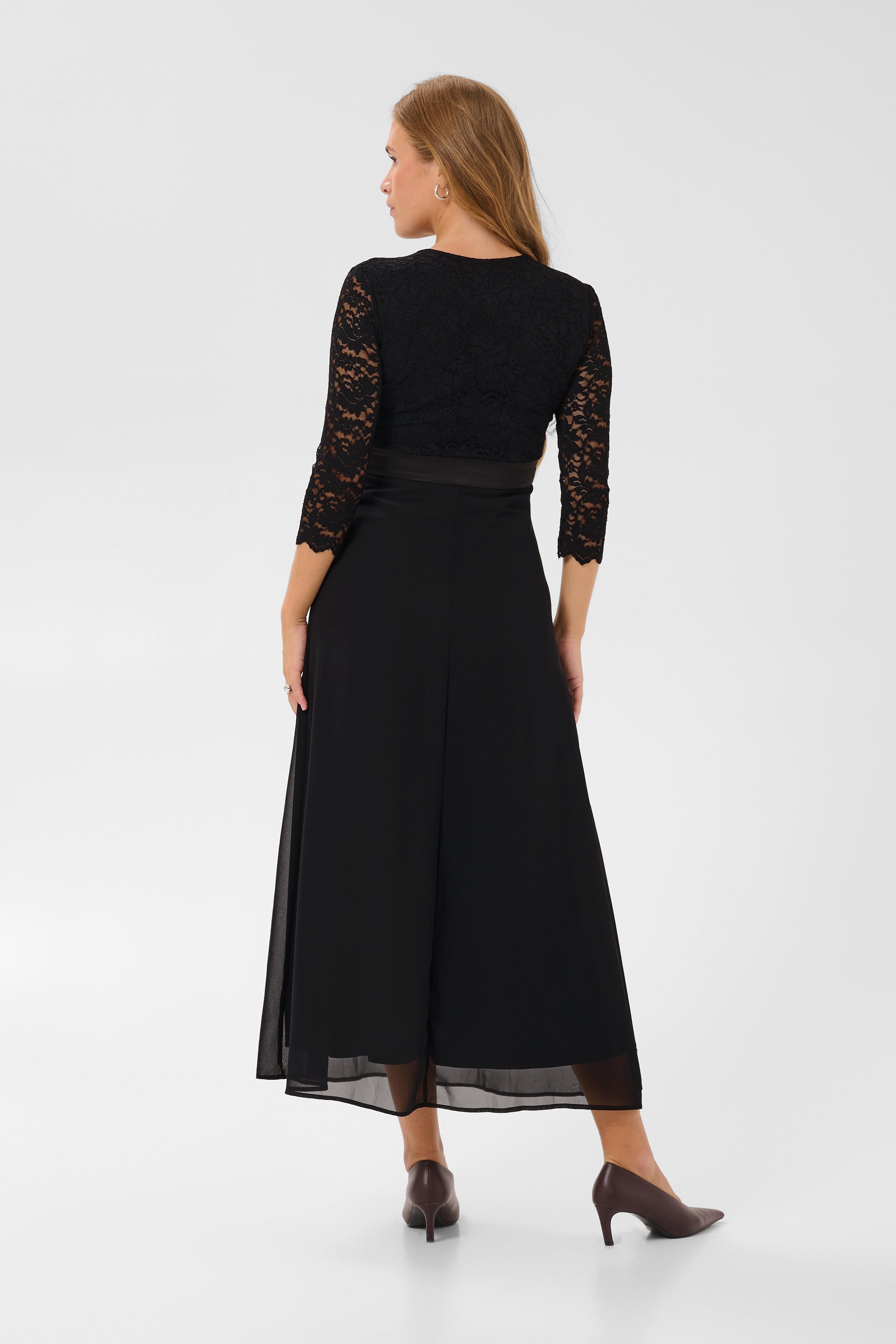 KAlacy Kjole LOOKBOOK BACK 10513187-194008