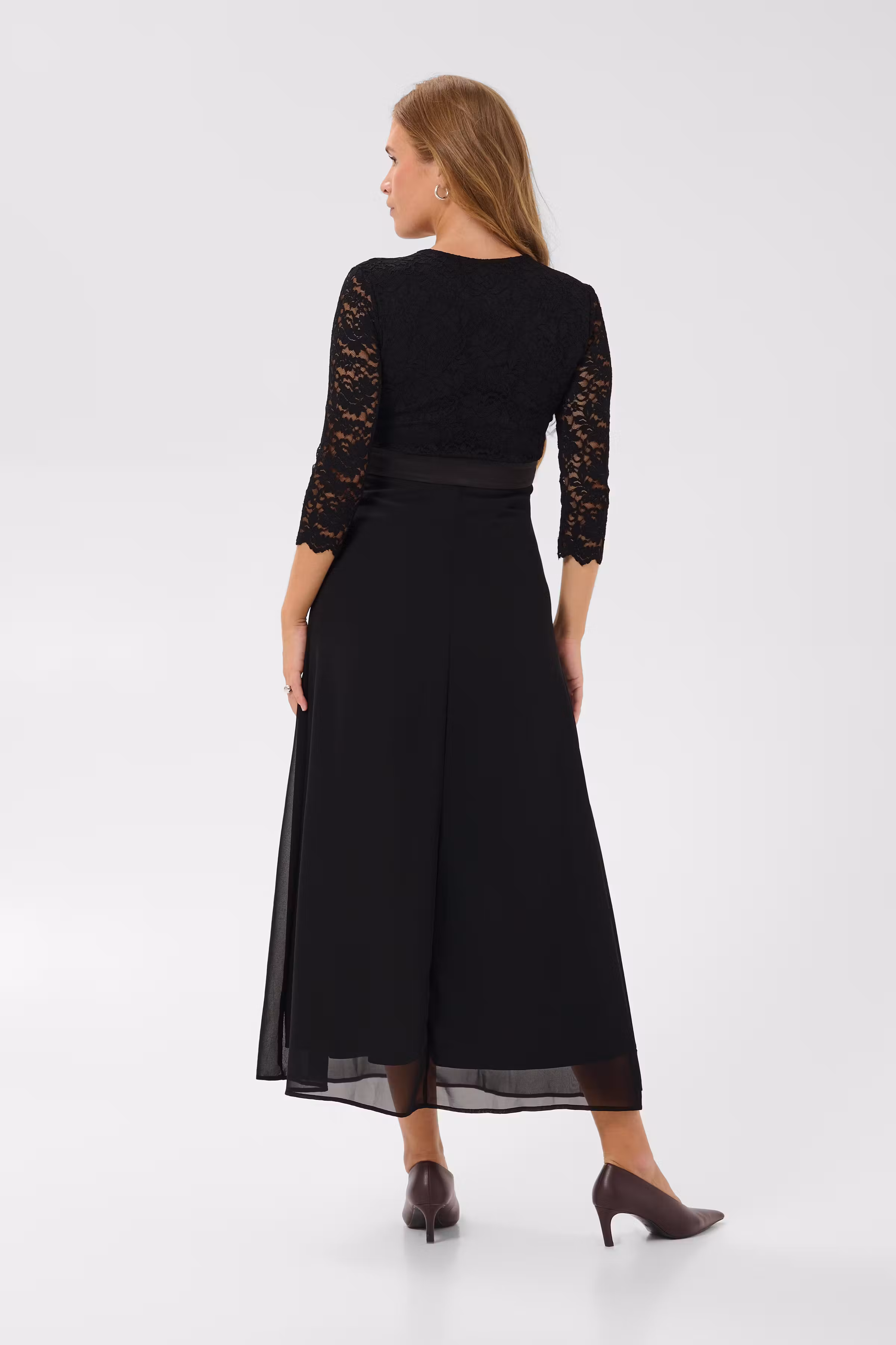 KAlacy Jurk LOOKBOOK BACK 10513187-194008