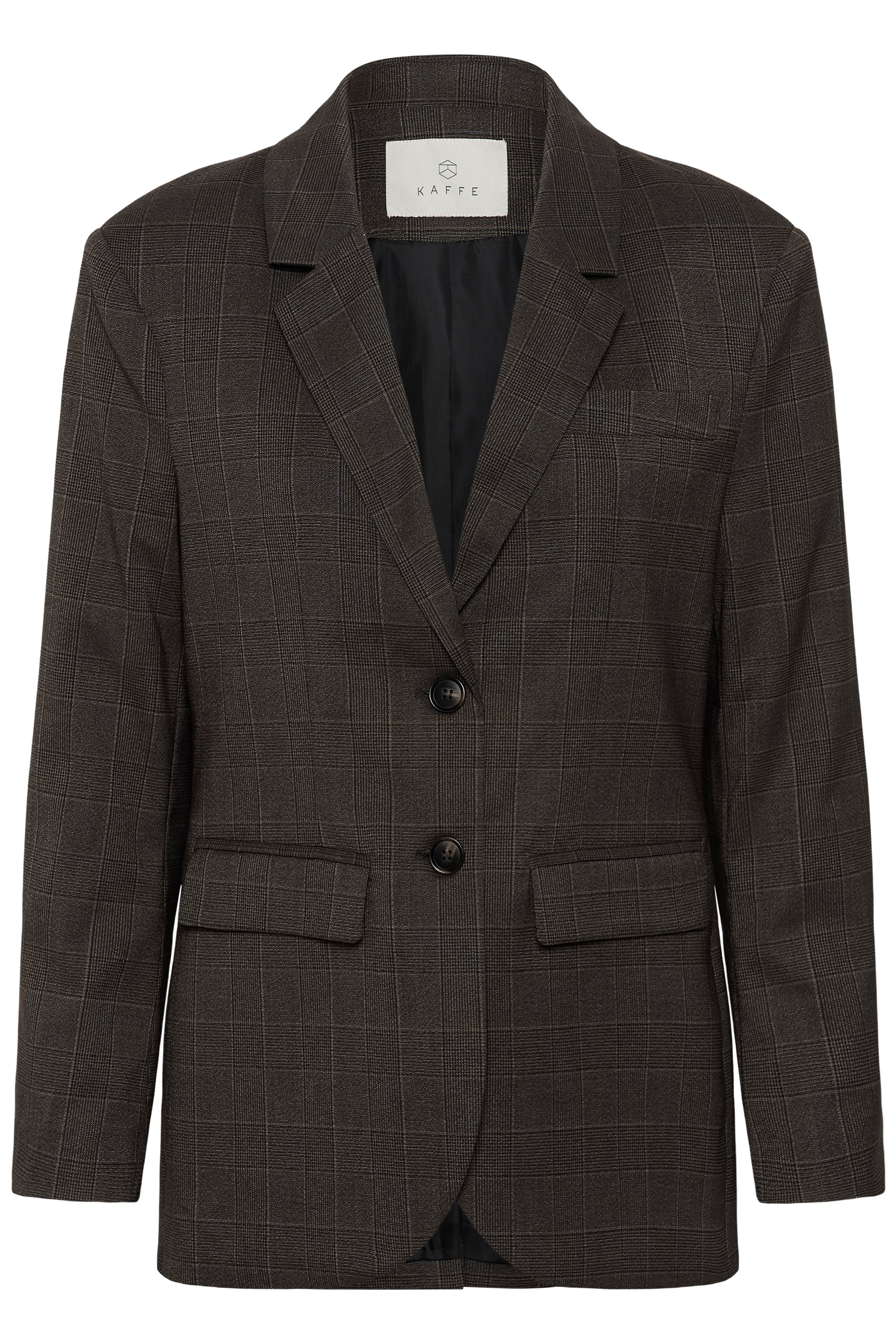 KAlenora Blazer PACK FRONT 10512144-109807