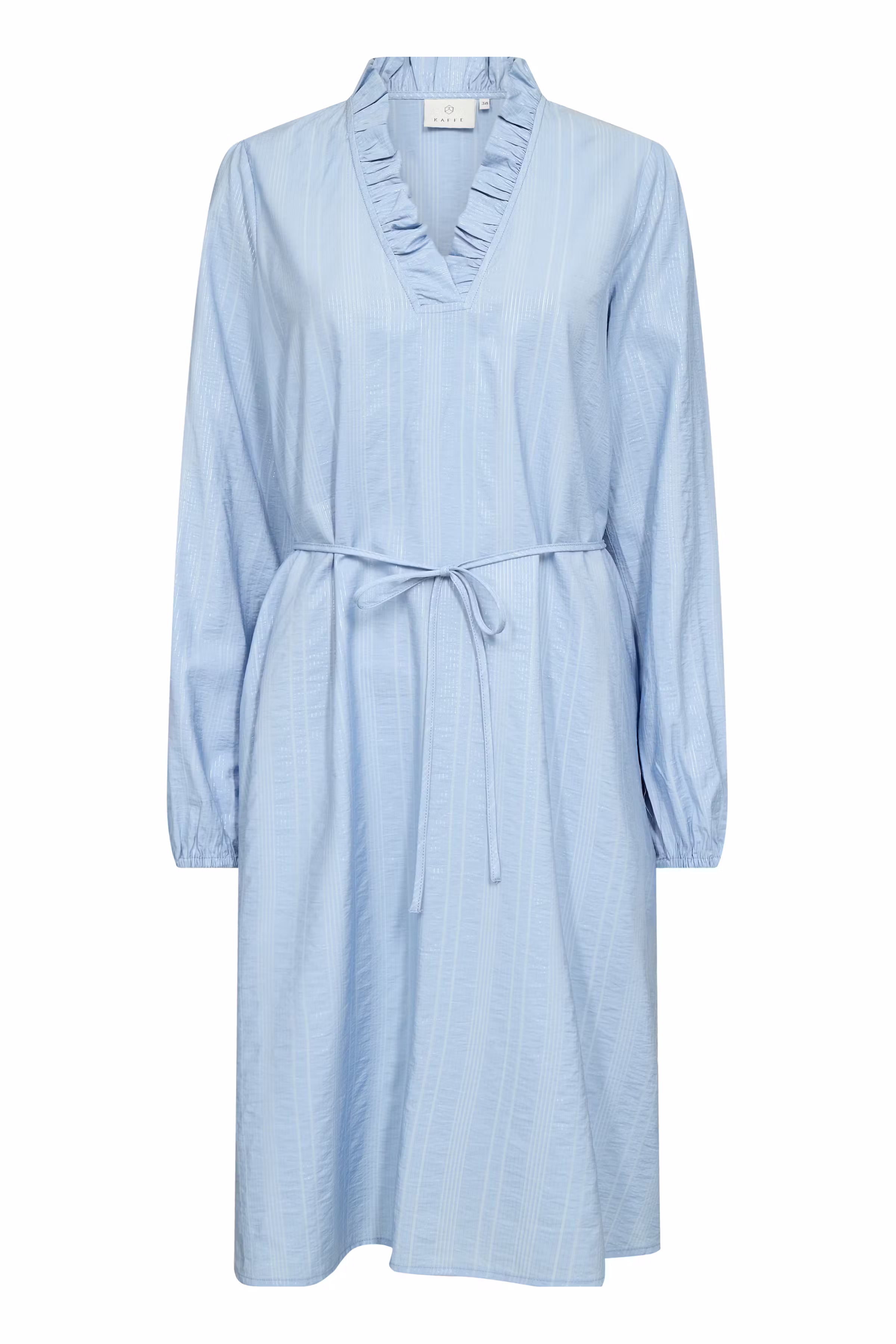 KAsanni Kjole PACK FRONT 10509674-164016