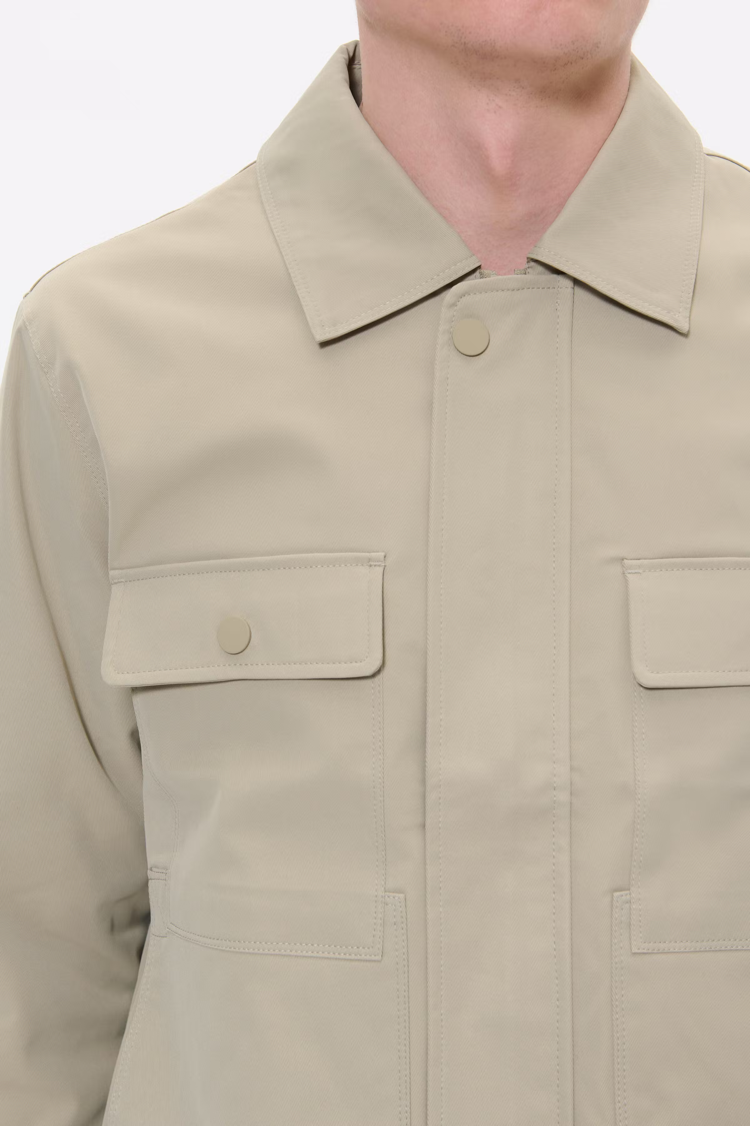 MAparkmead Outerwear LOOKBOOK DETAIL 30207133-171108