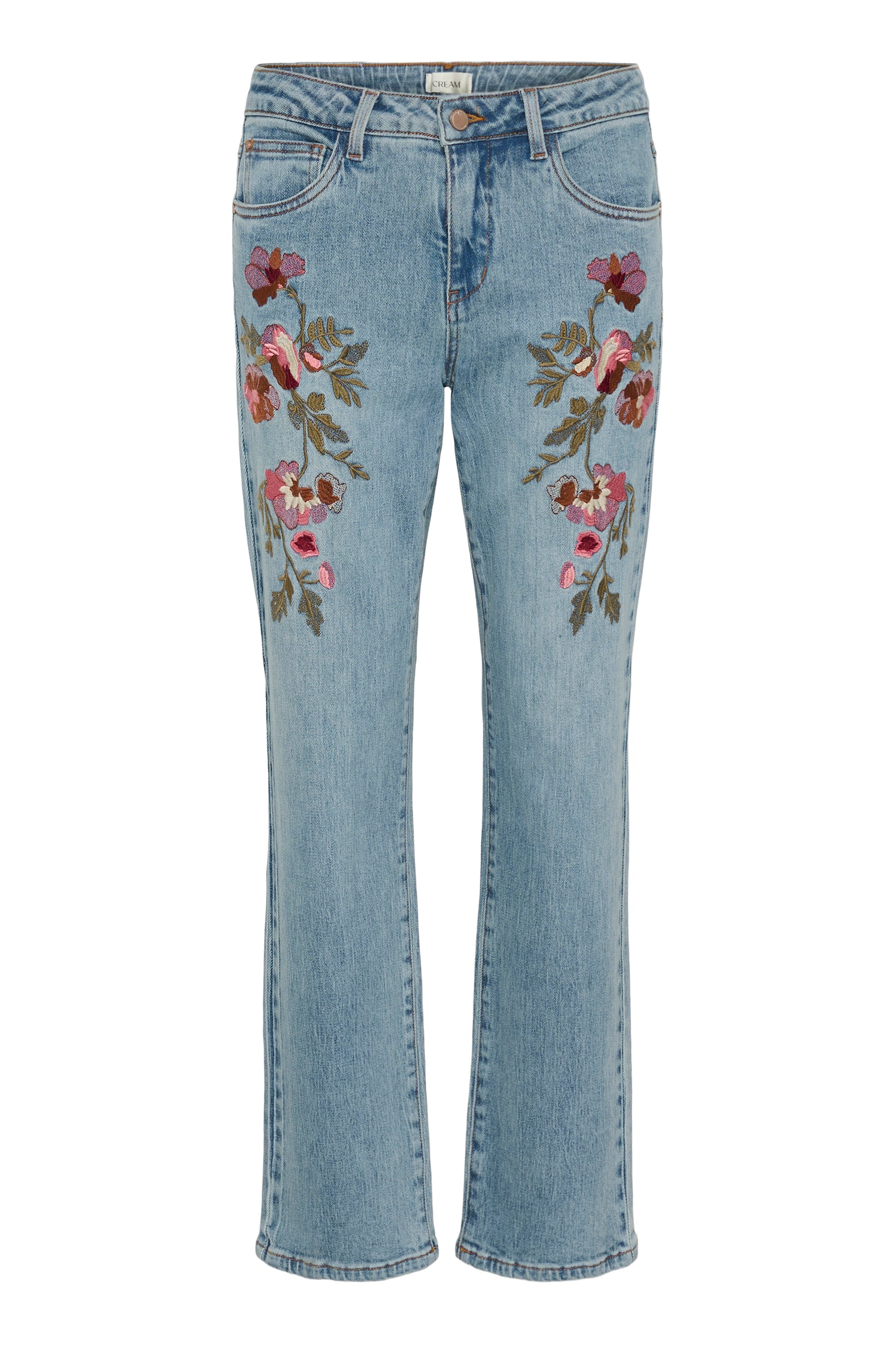 CRPenelopa Jeans PACK FRONT 10615303-109905