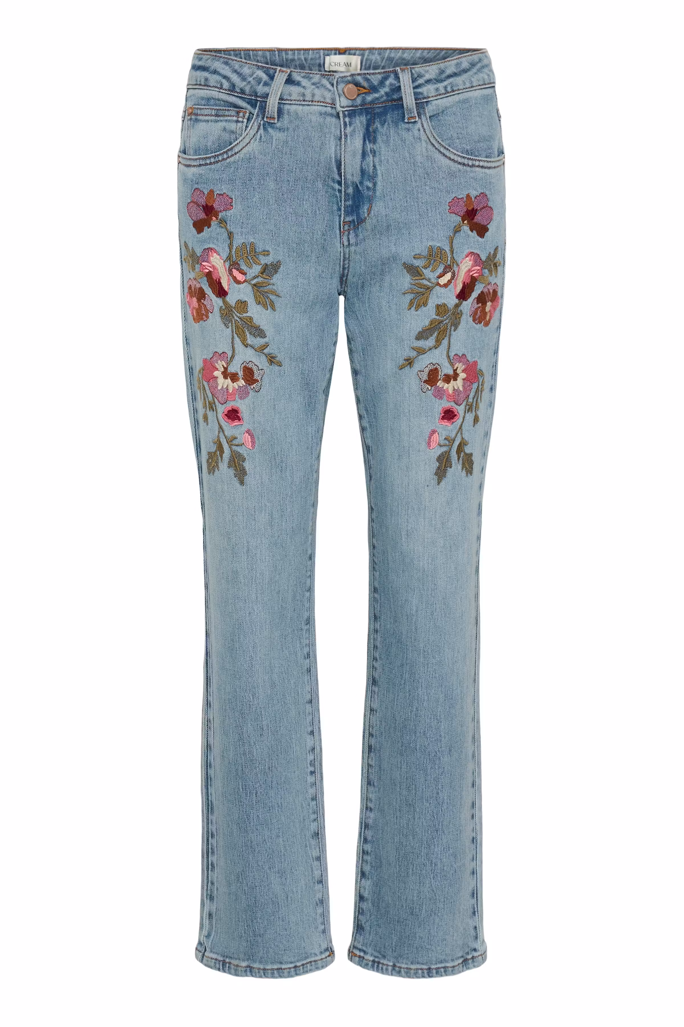 CRPenelopa Jeans PACK FRONT 10615303-109905