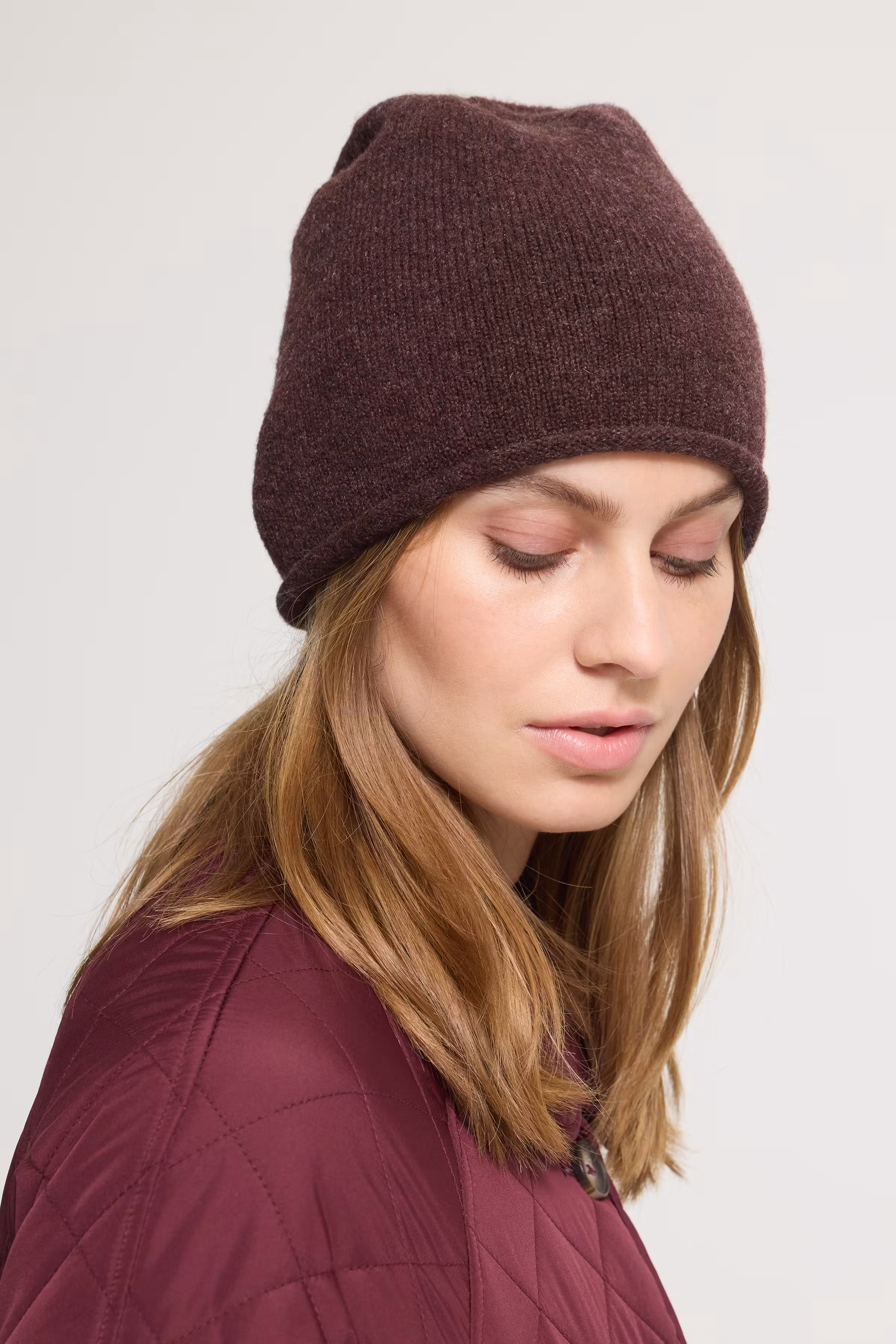 IAGRY Mütze LOOKBOOK FRONT 20126512-191419