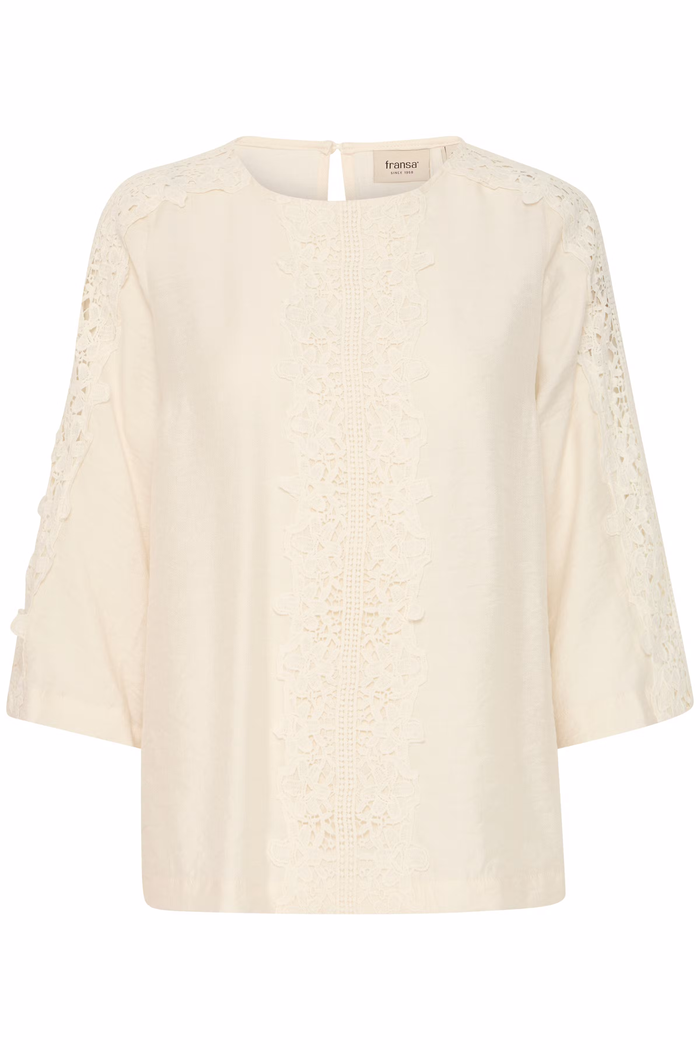 FRBLONDIE Blouse PACK FRONT 20615459-110701