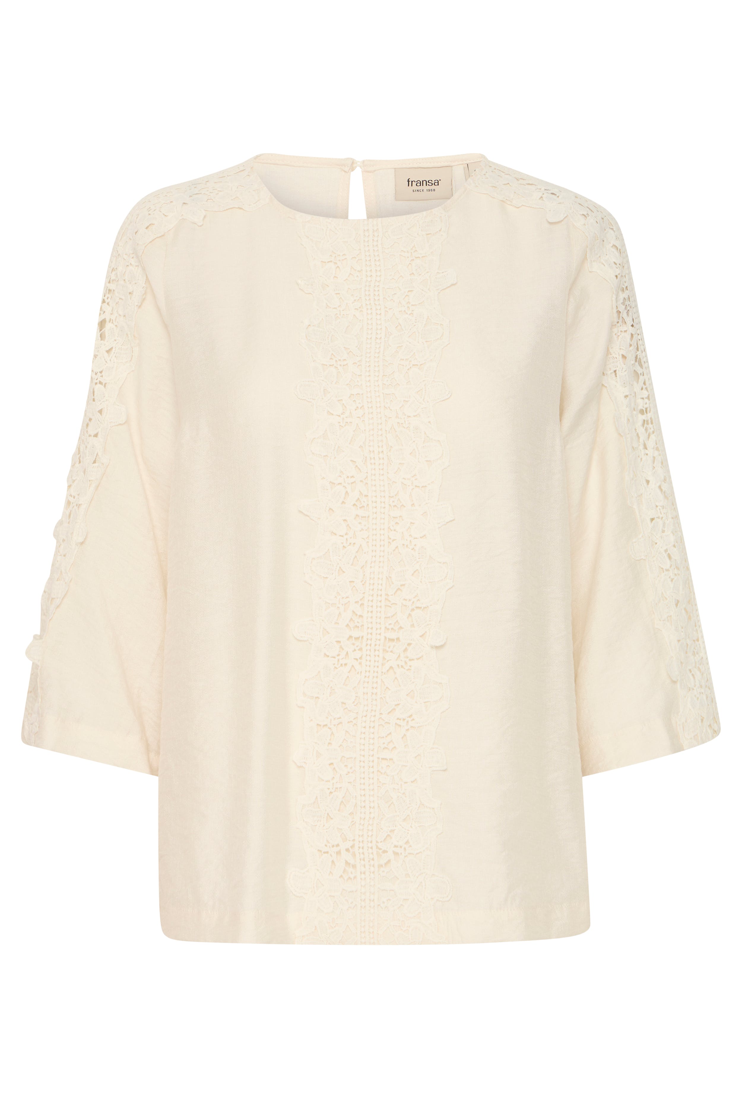 FRBLONDIE Blus PACK FRONT 20615459-110701