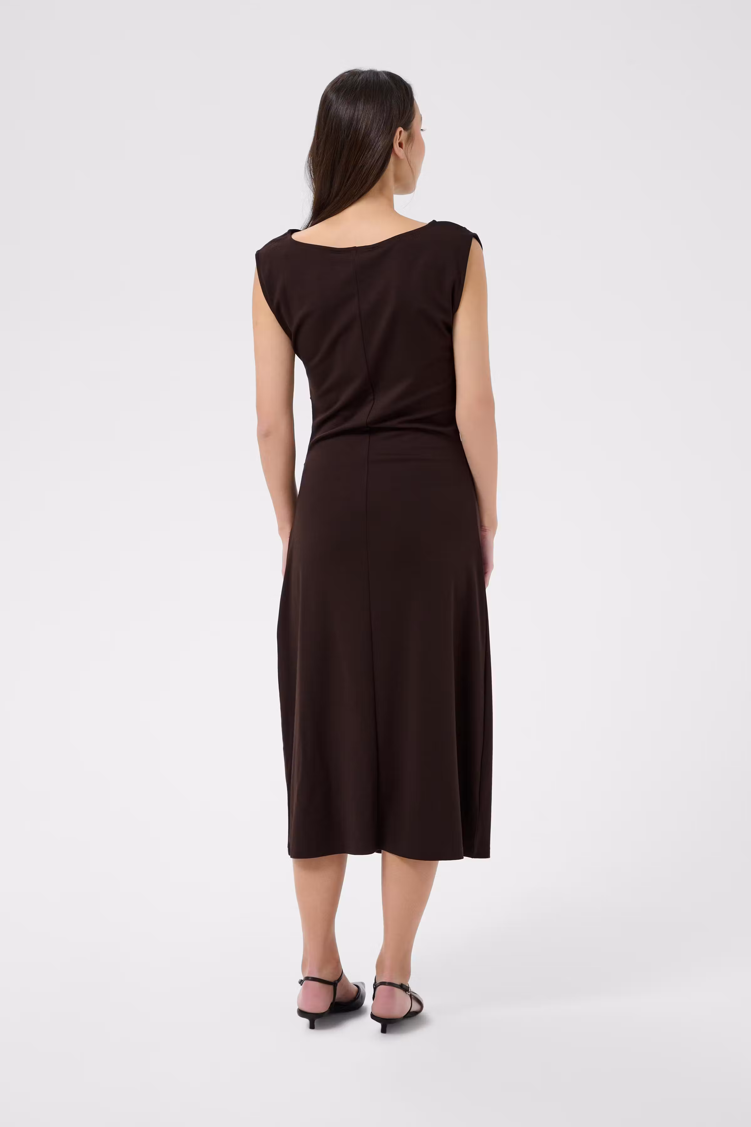 CharlonaPW Dress LOOKBOOK BACK 30310775-191106