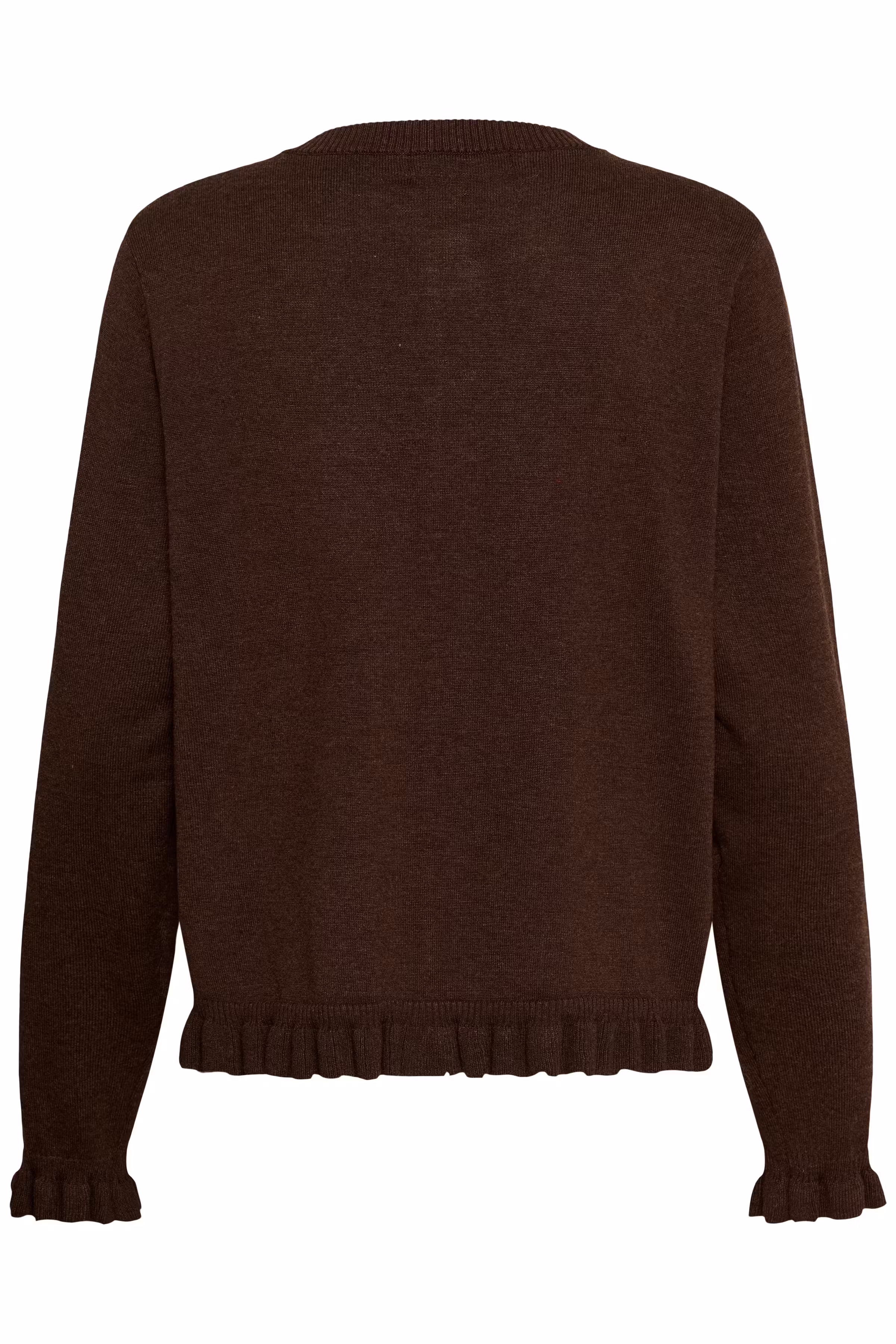 CUclare Pullover PACK BACK 50113629-1909151